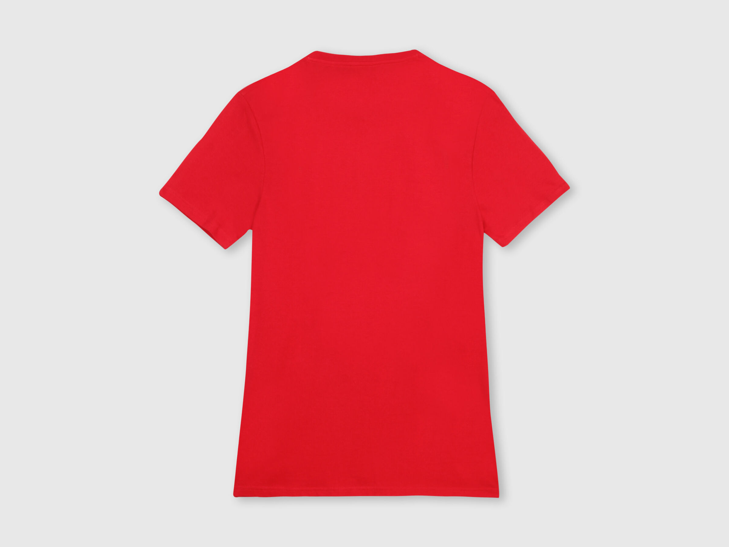 Lasercut T-Shirt with UCB Text Logo image number 7