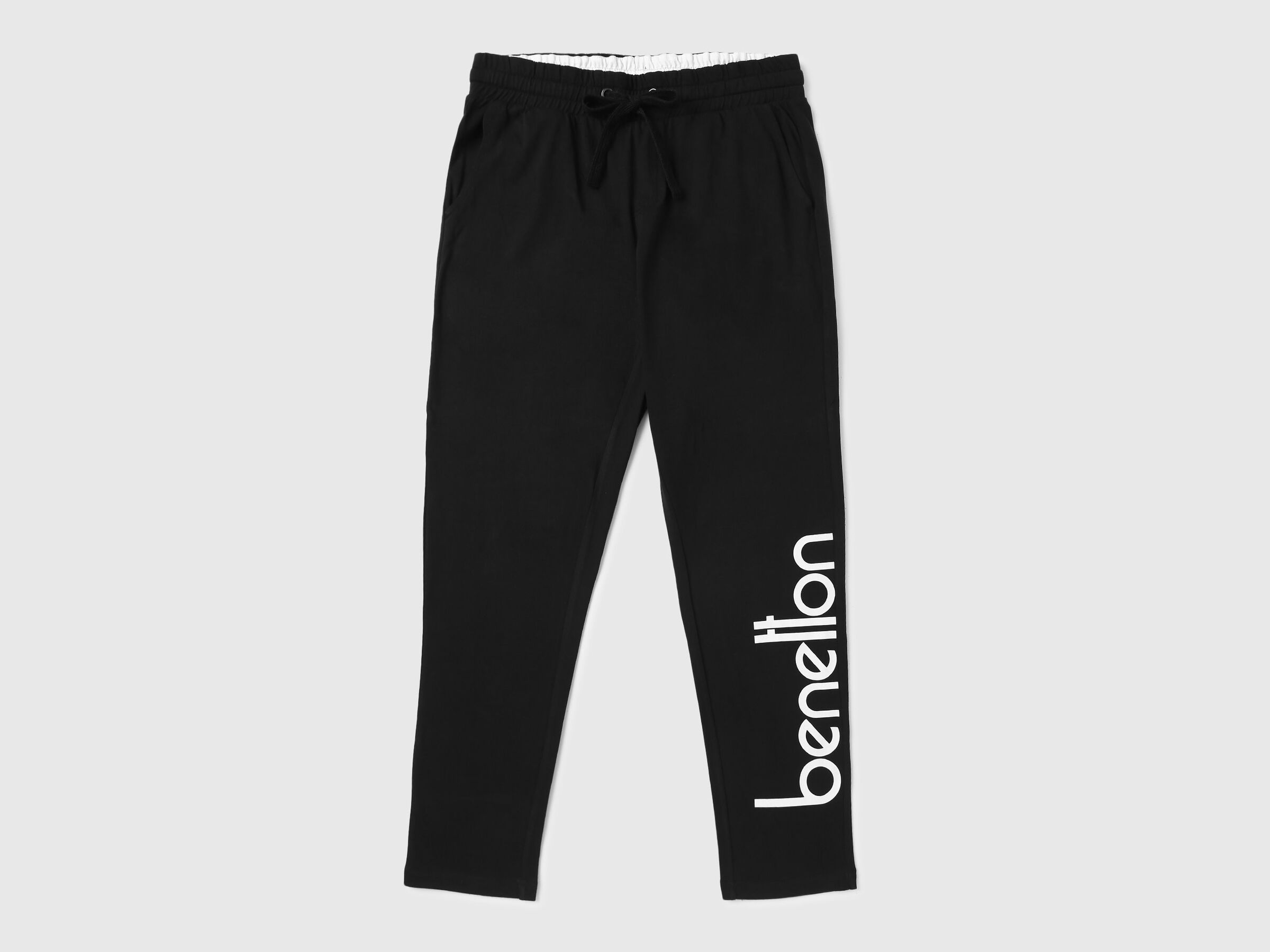 Slim Fit Printed Track Pants image number 5