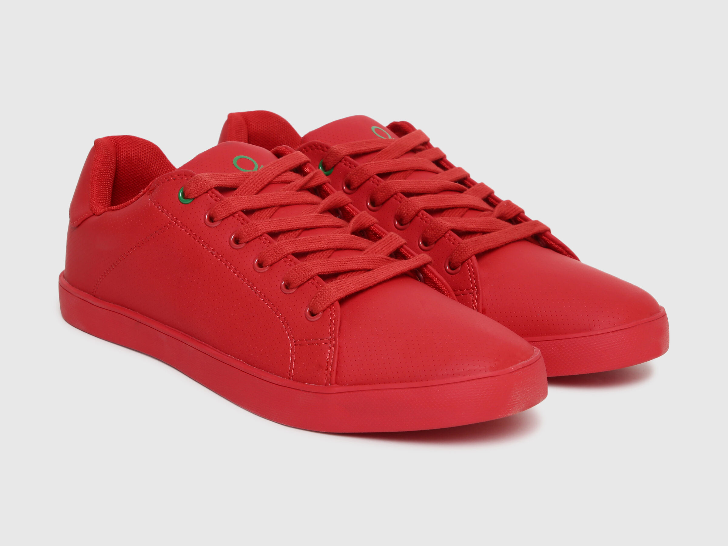Basic PU Sneaker image number 1