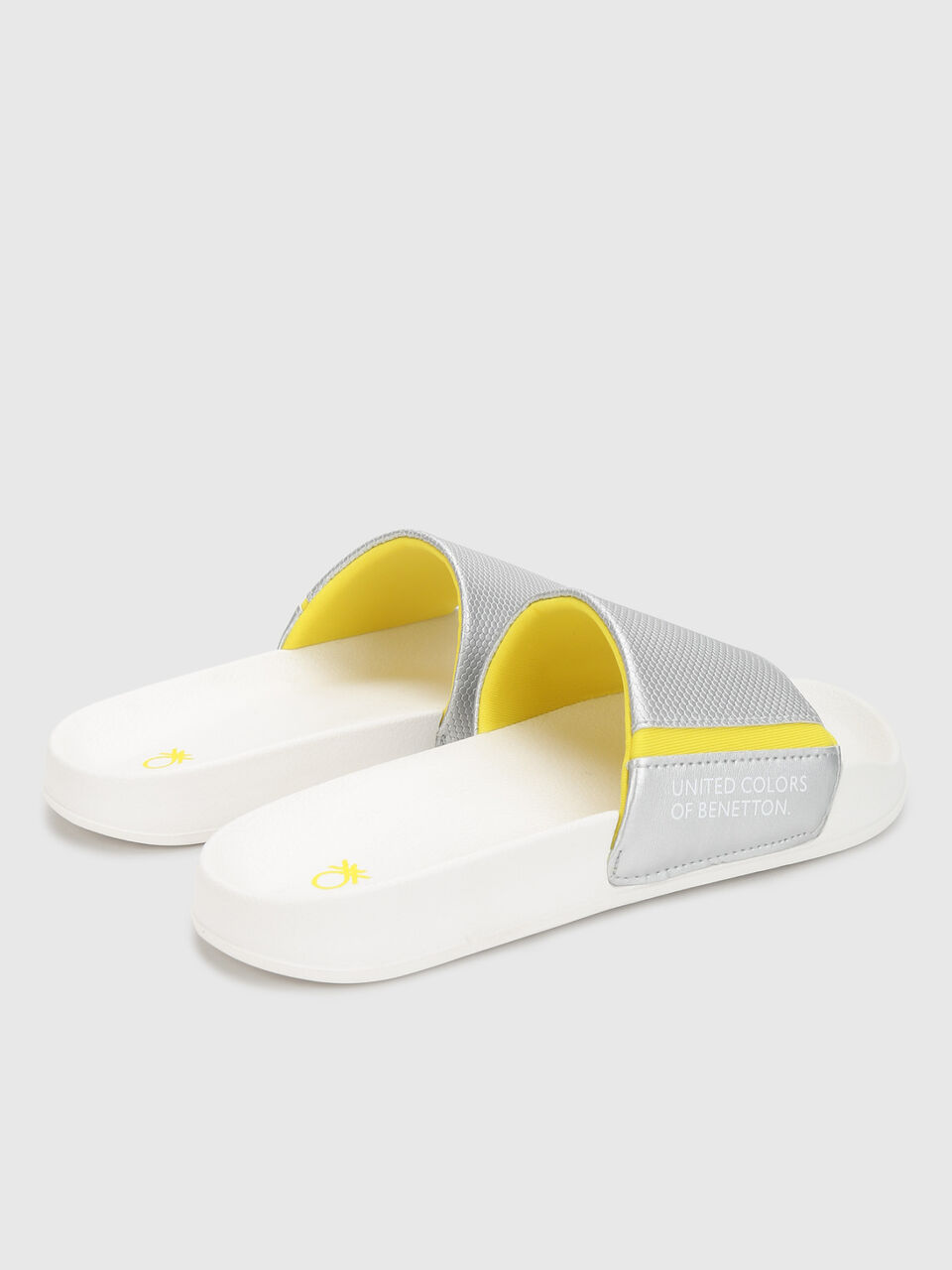 SLIDE WITH PU & ELASTIC image number 2