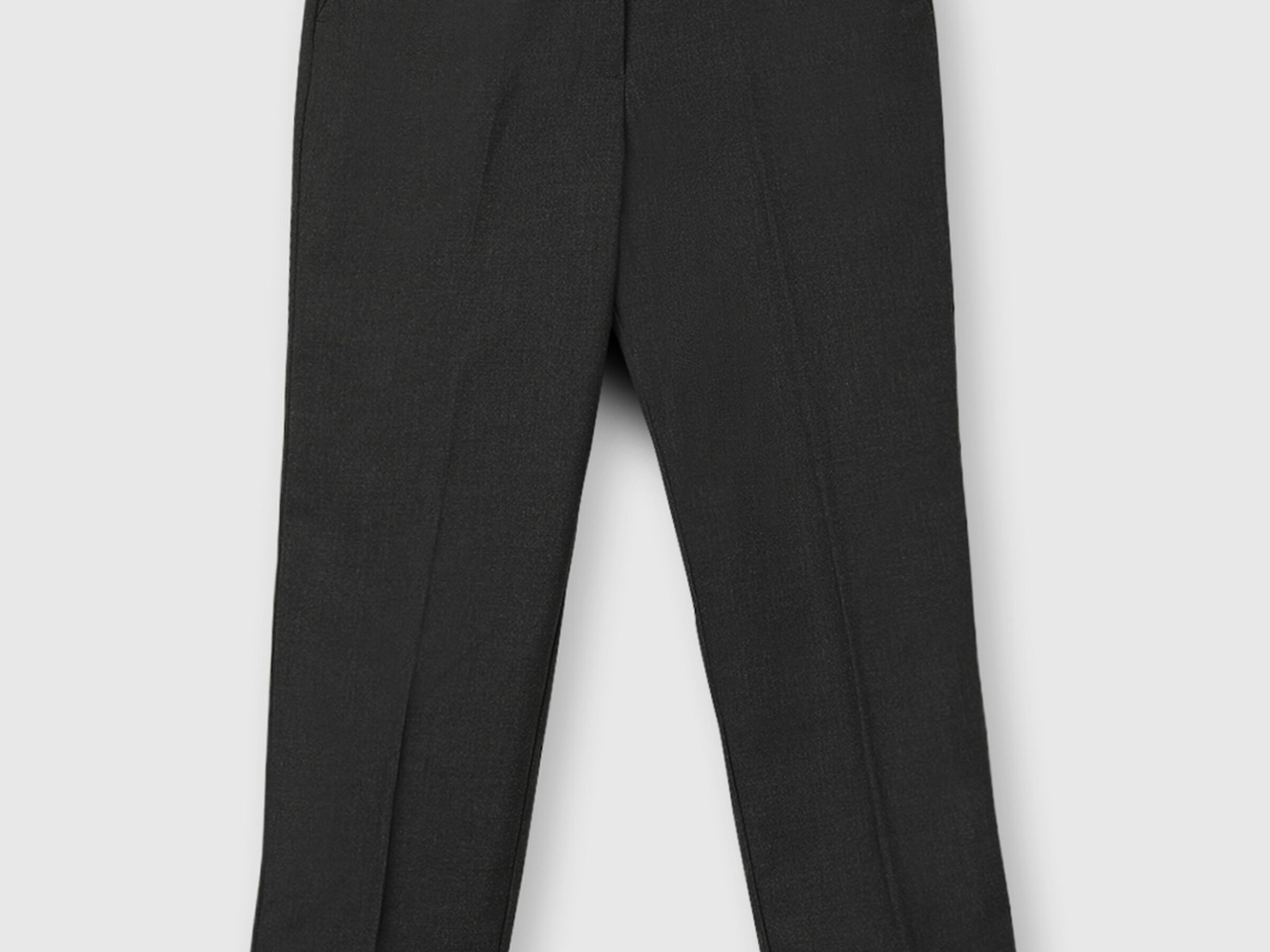 Polyester Cigarette Pants image number 5