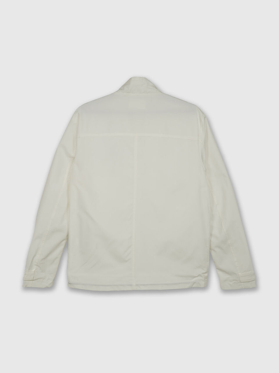 Textured Nylon With Utility Details image number null