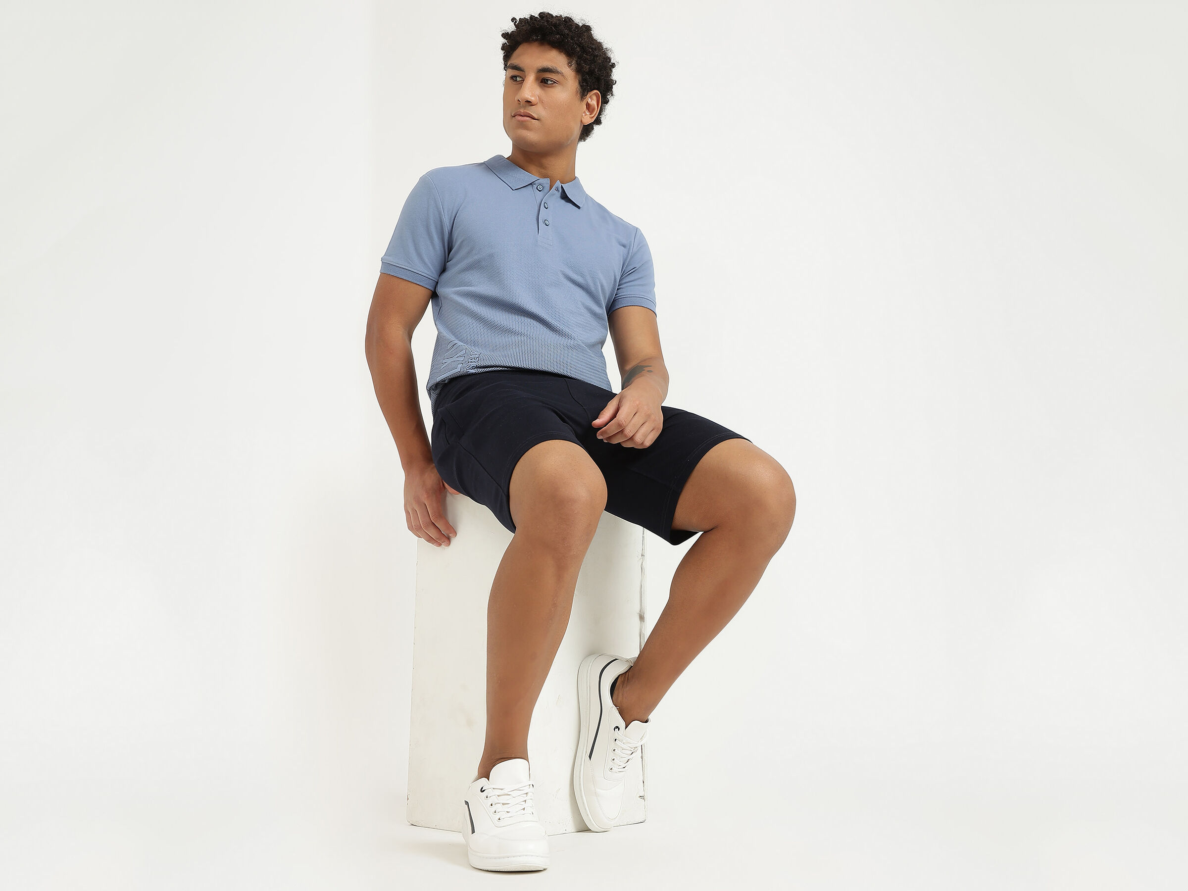 BASIC SHORTS image number 5