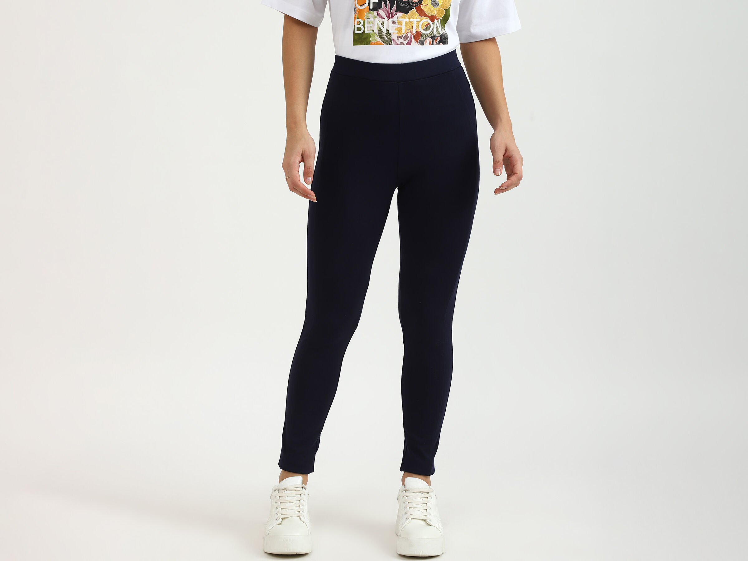 PANT STYLE LEGGING image number 0