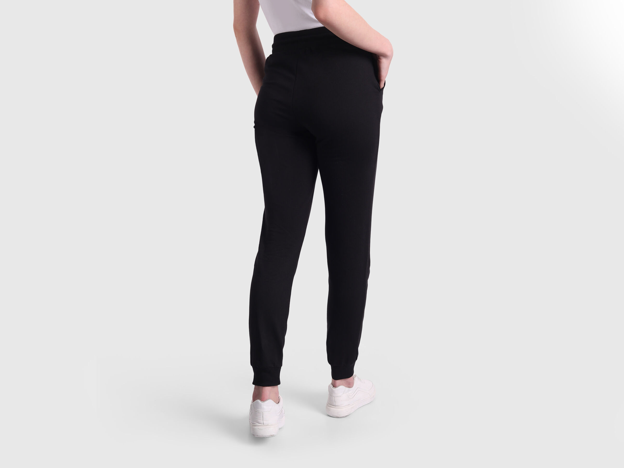 Basic Joggers image number 2