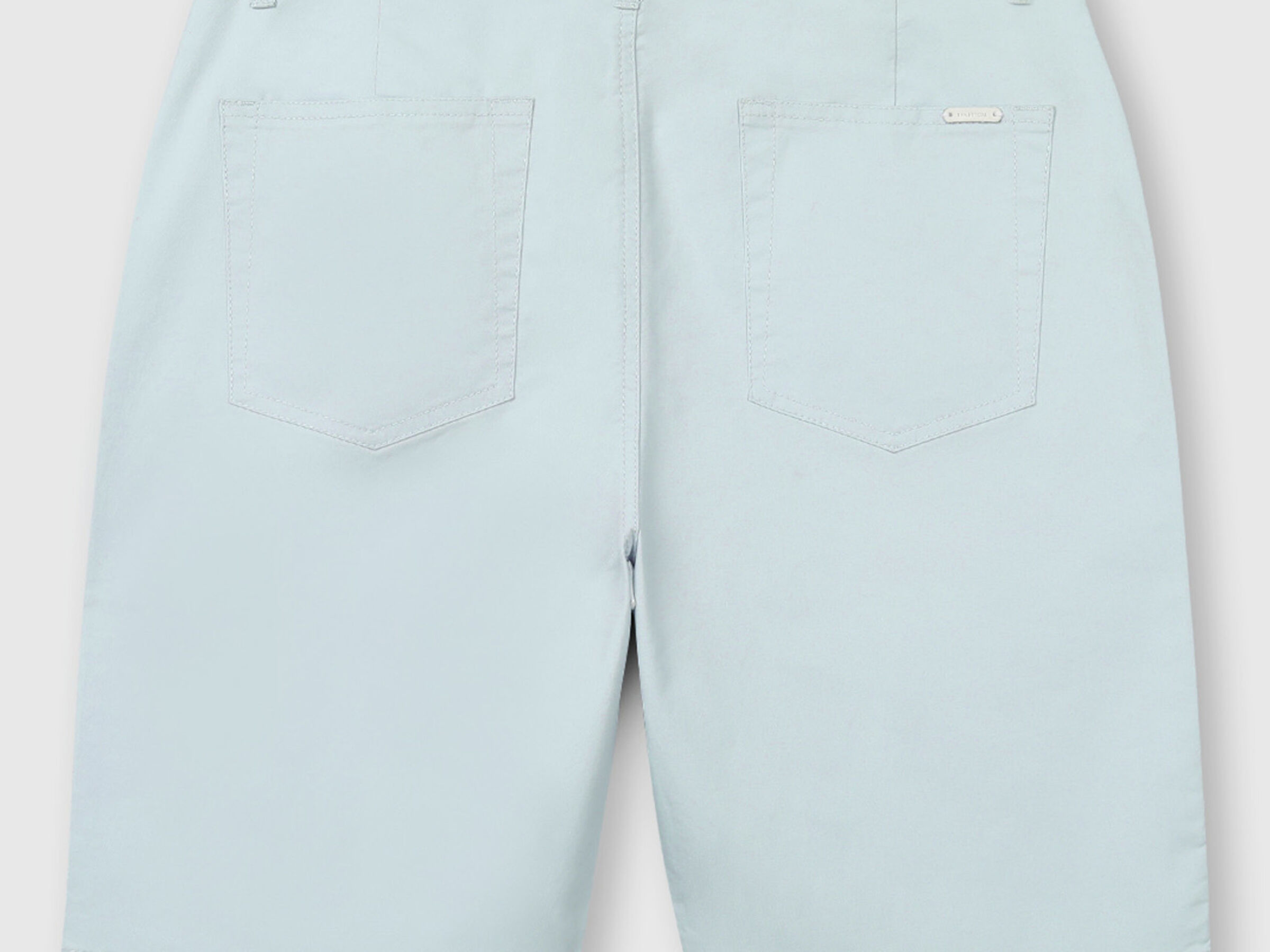 Twill Shorts image number 6
