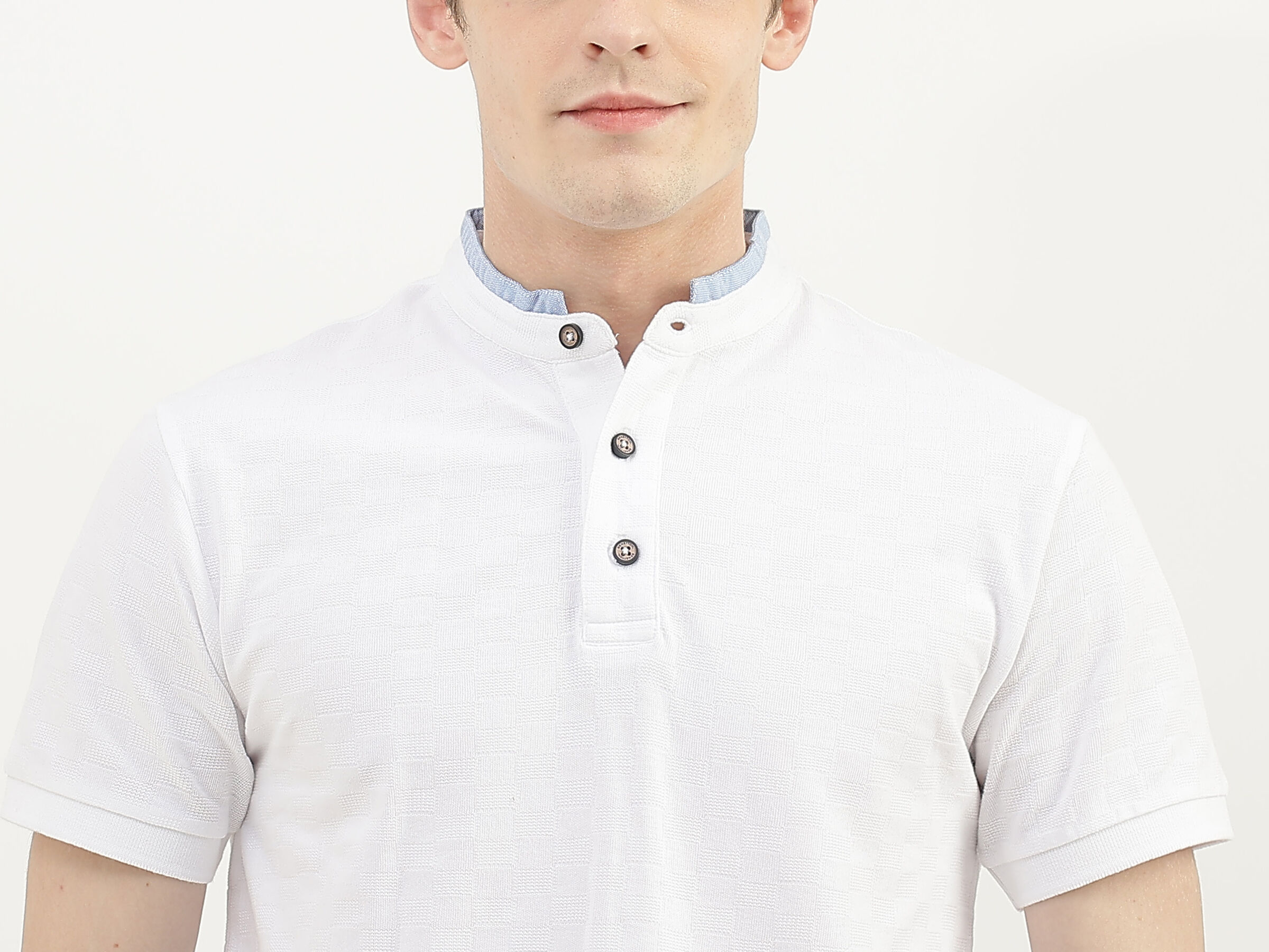 MOSAIC JCQ POLO image number 5