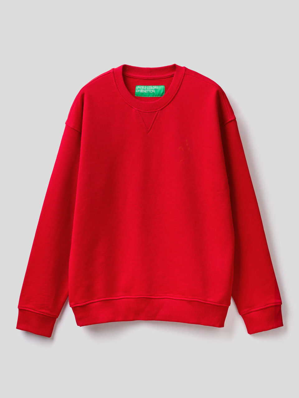 Unisex sweatshirt image number 1
