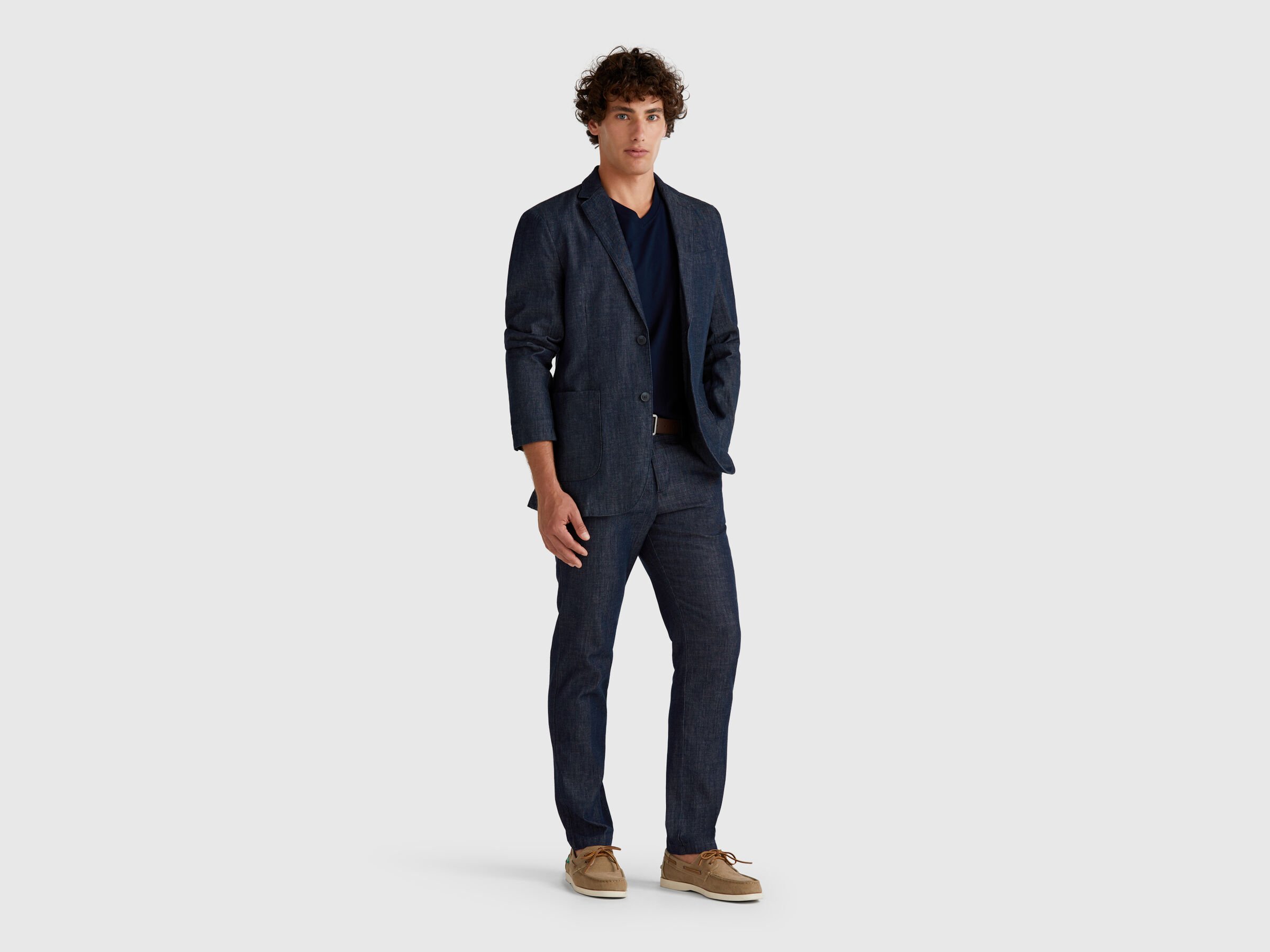 TROUSERS Men image number 2