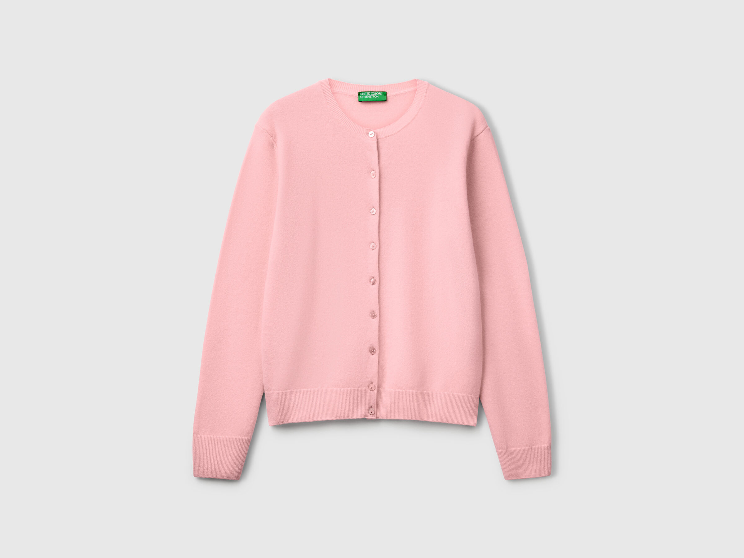 L/S SWEATER Women image number 3