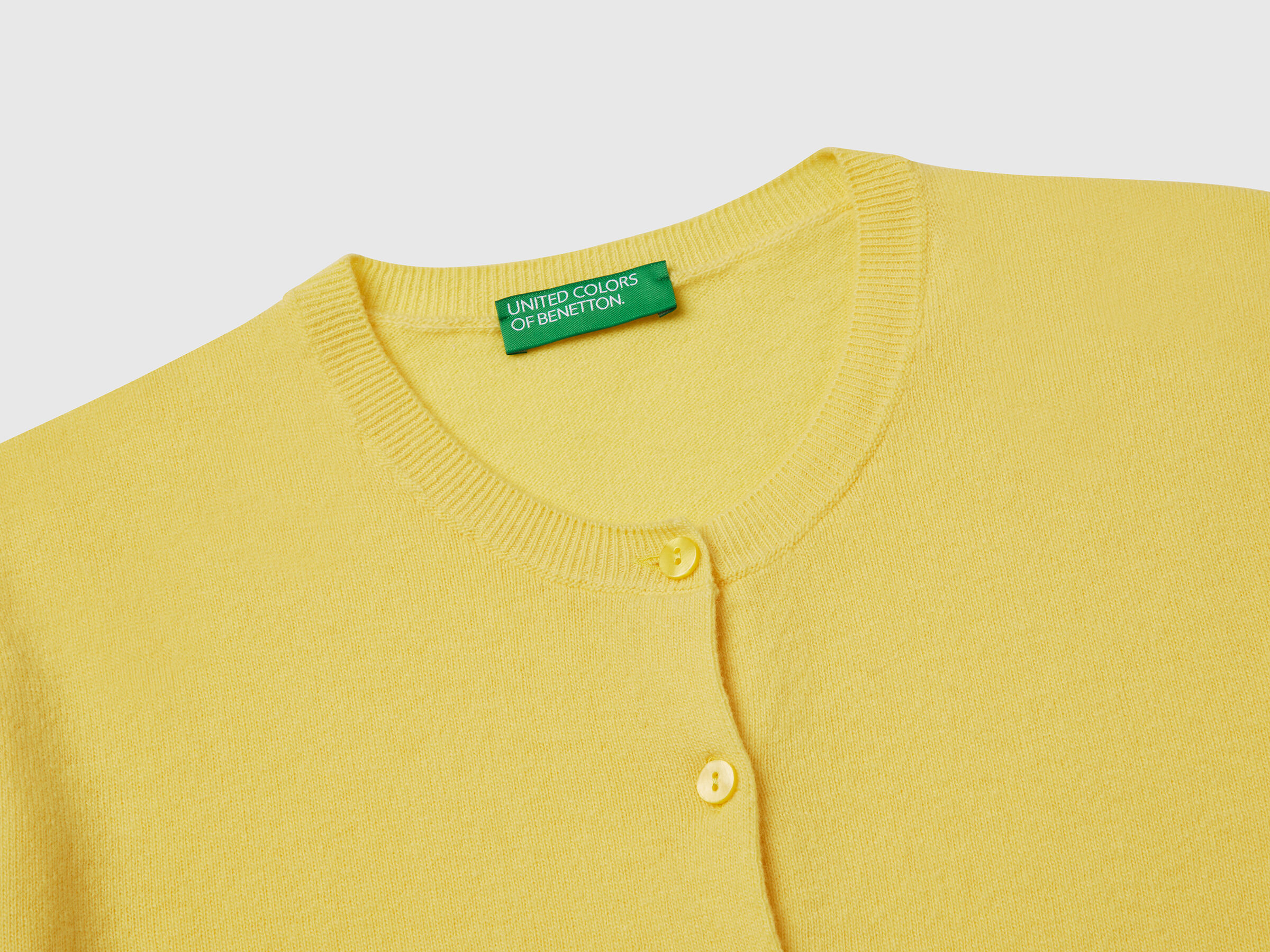 L/S SWEATER Women image number 5