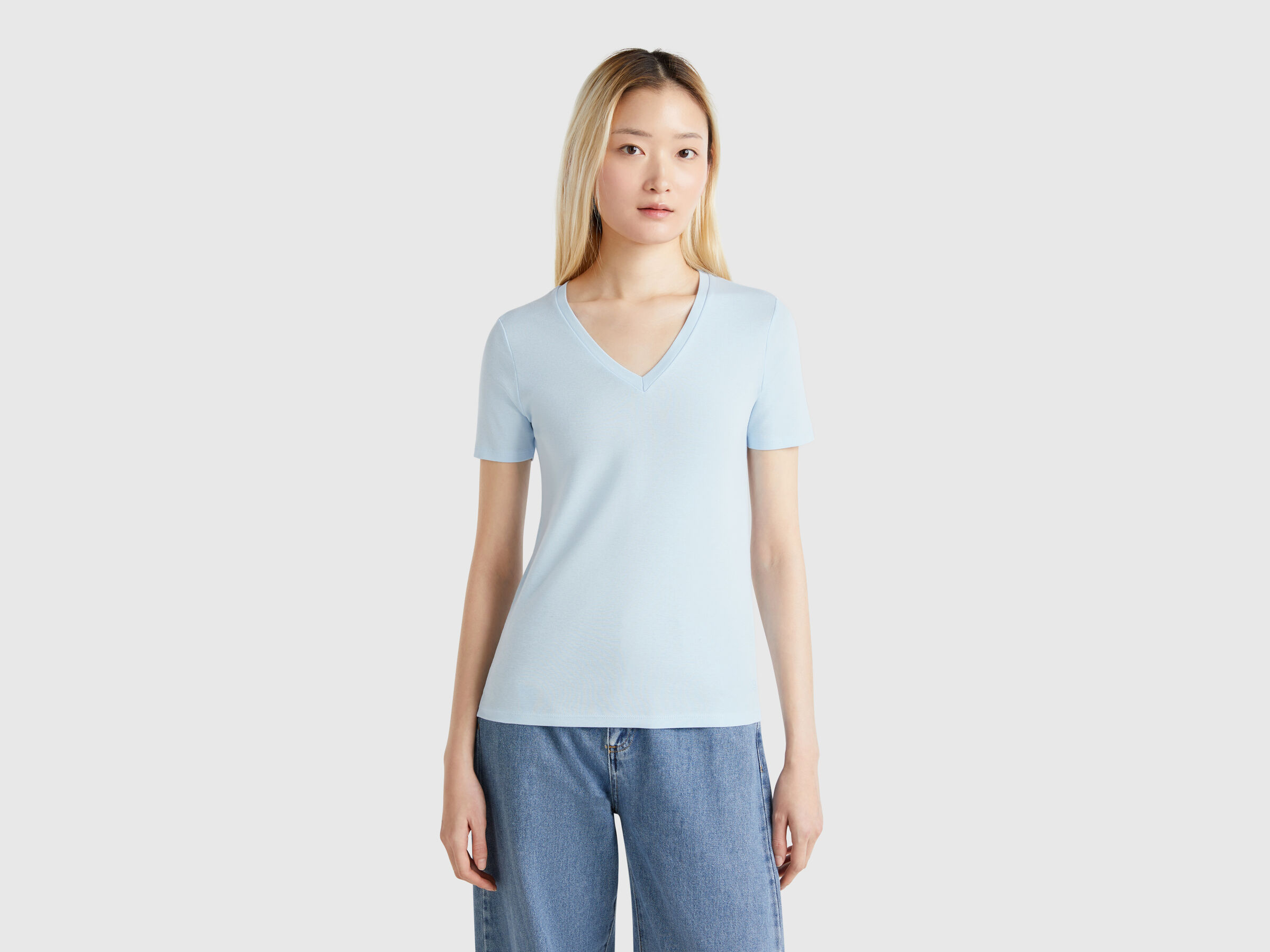 T-SHIRT Women image number 0
