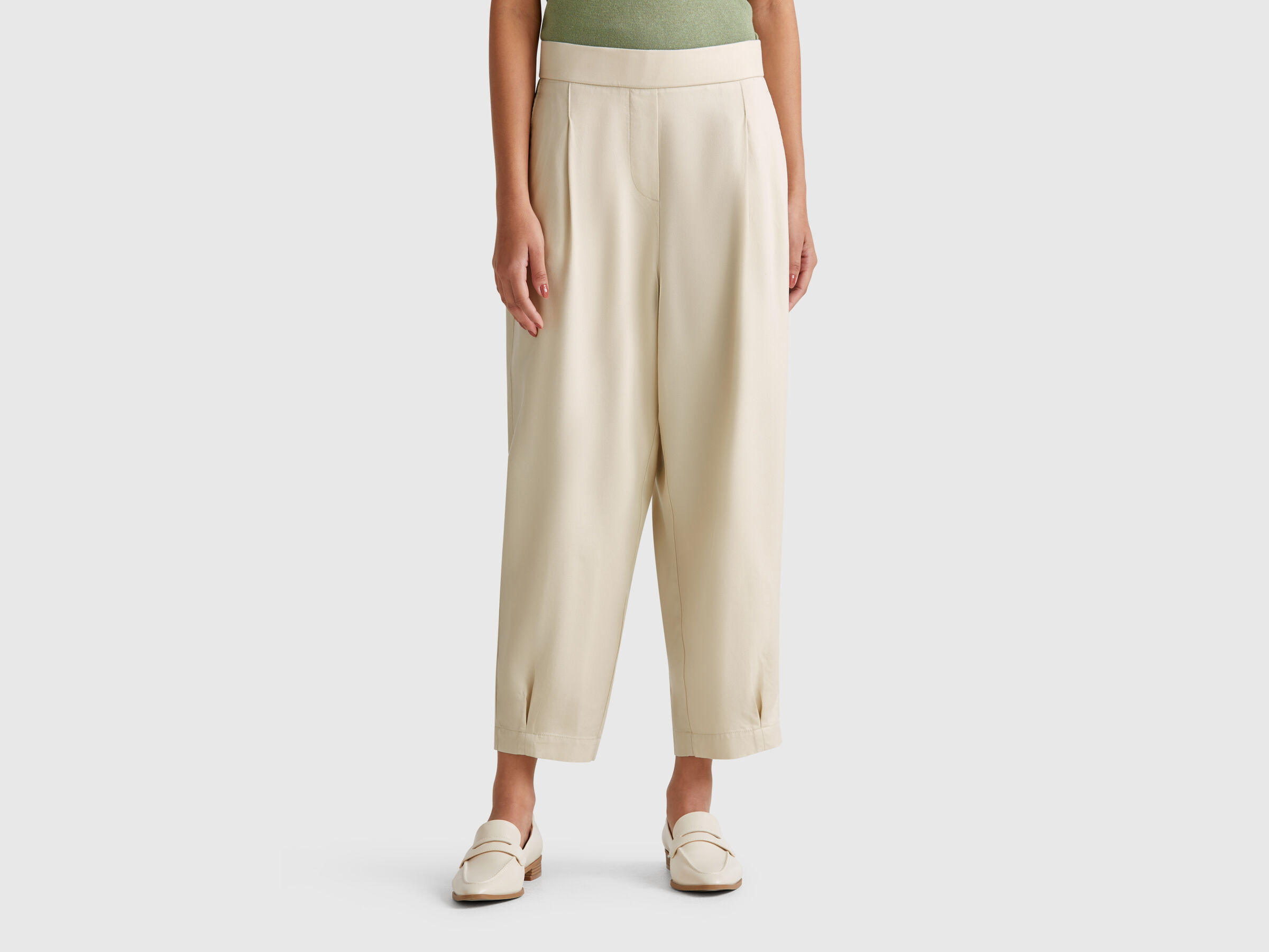 TROUSERS Women image number 0