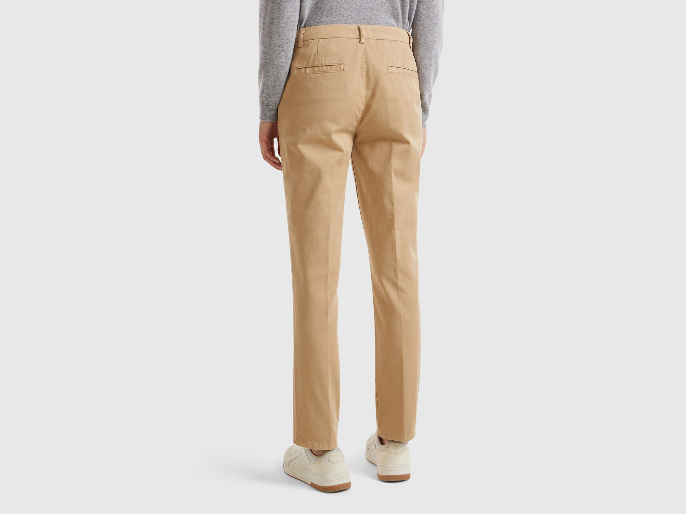 TROUSERS Women image number 1
