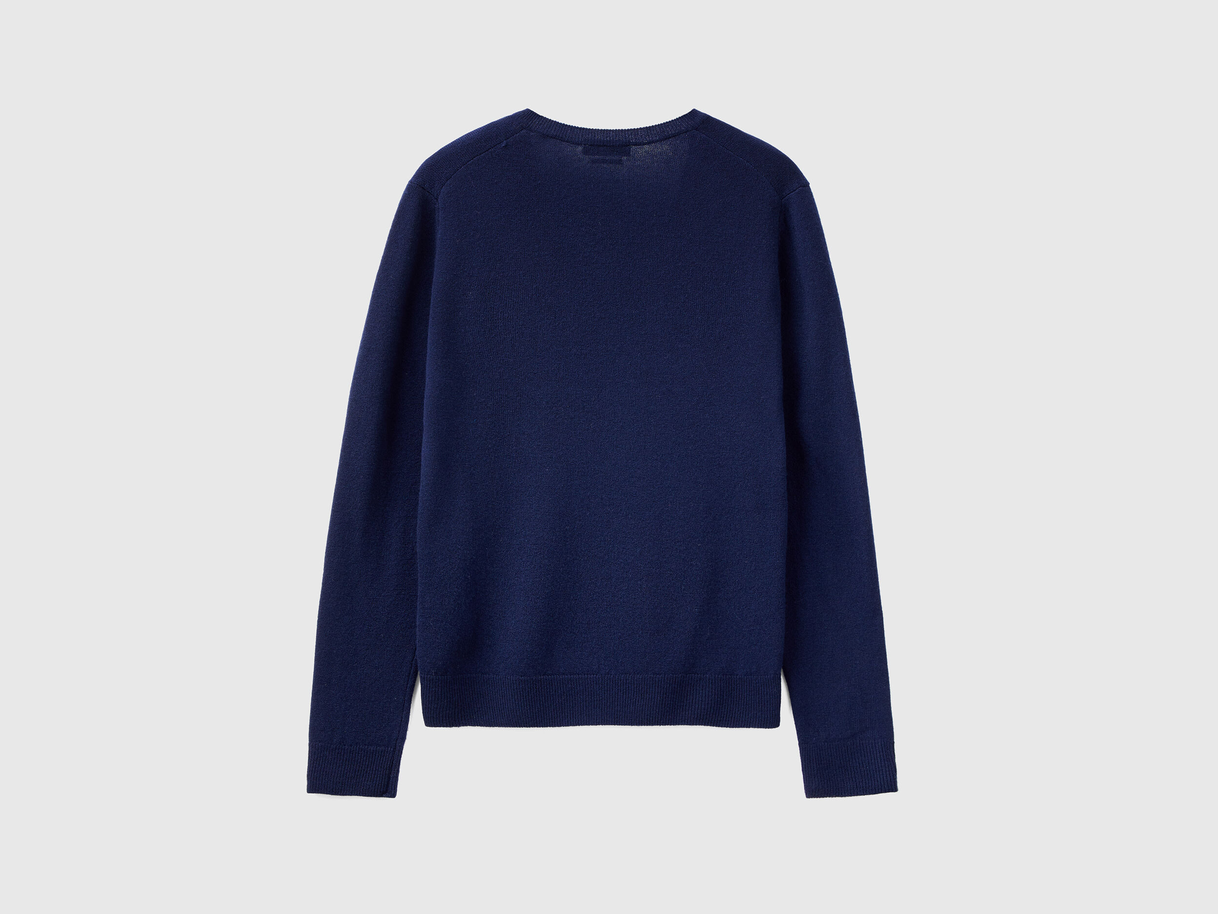 Midnight hot sale blue sweater