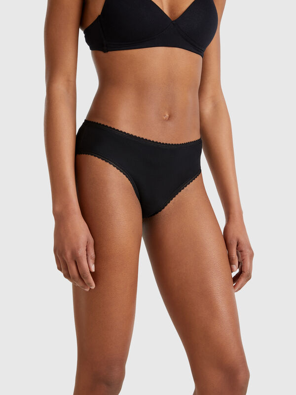 Stretch Modal® briefs Women