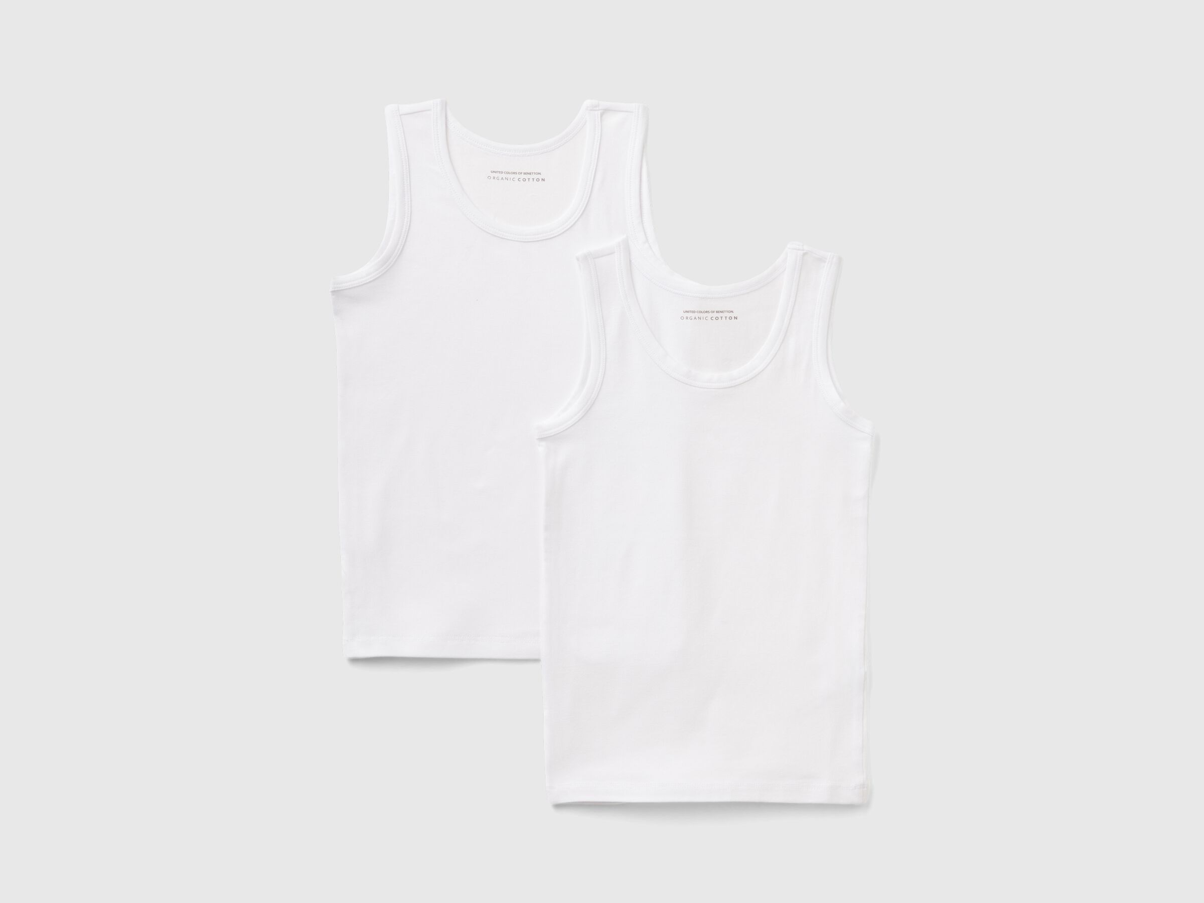 2 TANK-TOP Junior Boy image number 0