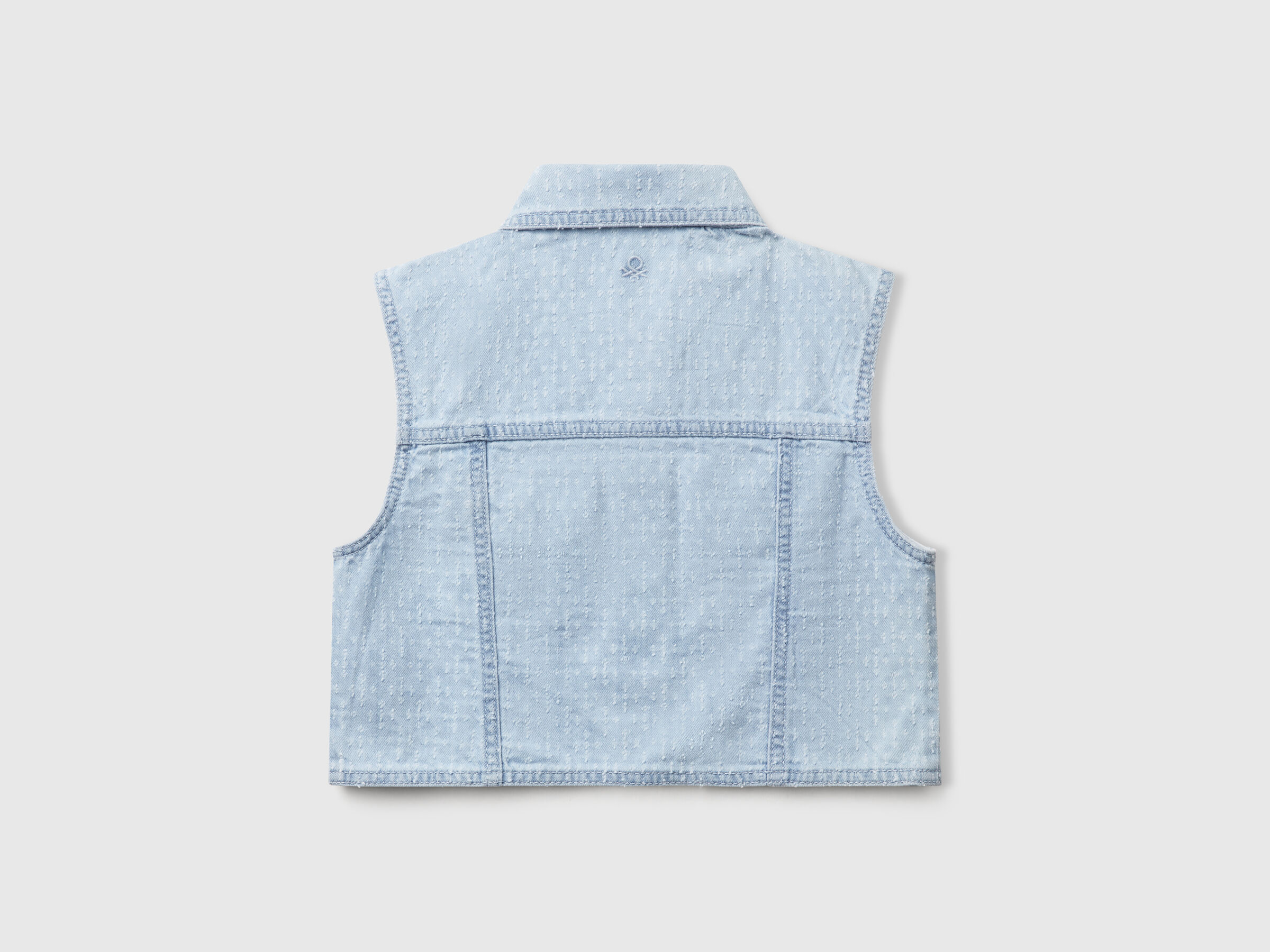 WAISTCOAT Junior Girl image number 1