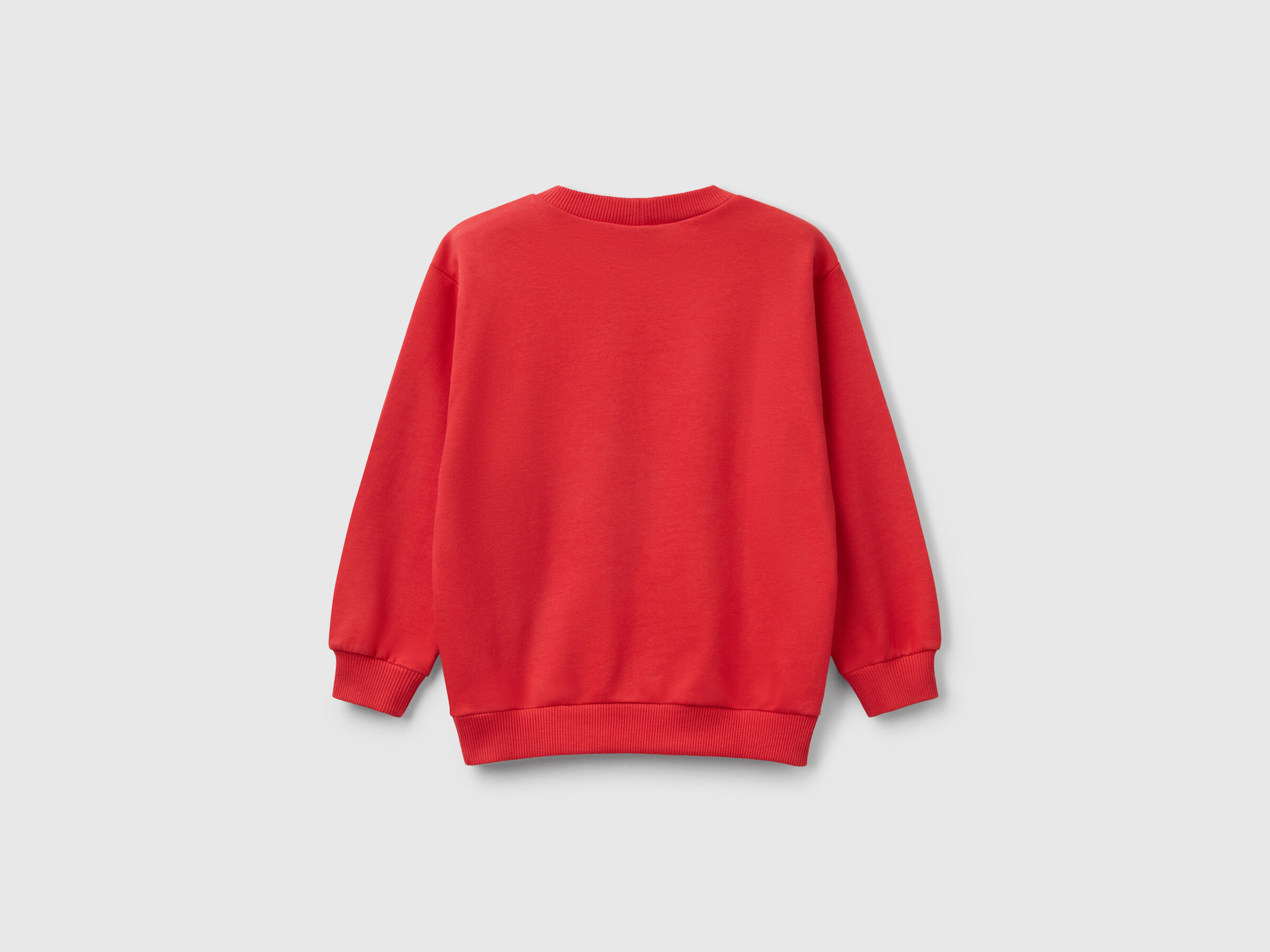 SWEATER L/S Junior Boy image number 1