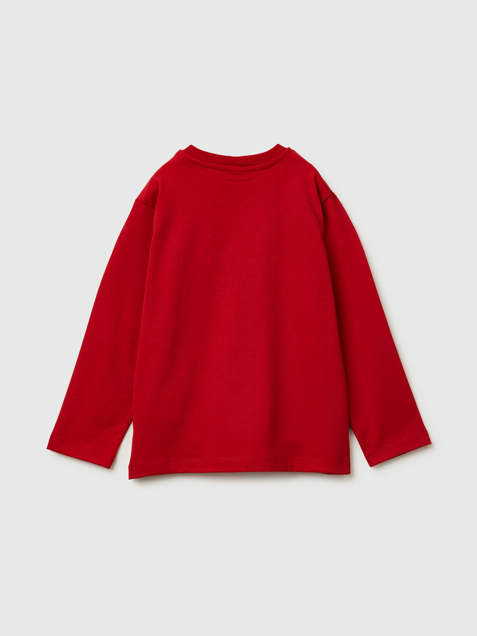 T-SHIRT L/S Junior Boy image number null