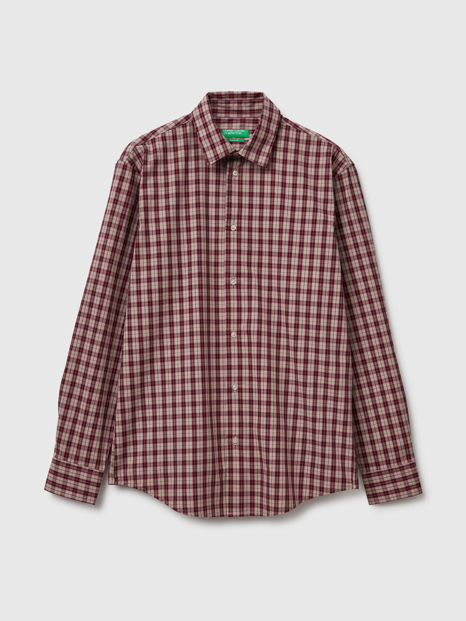 SHIRT Men image number 1