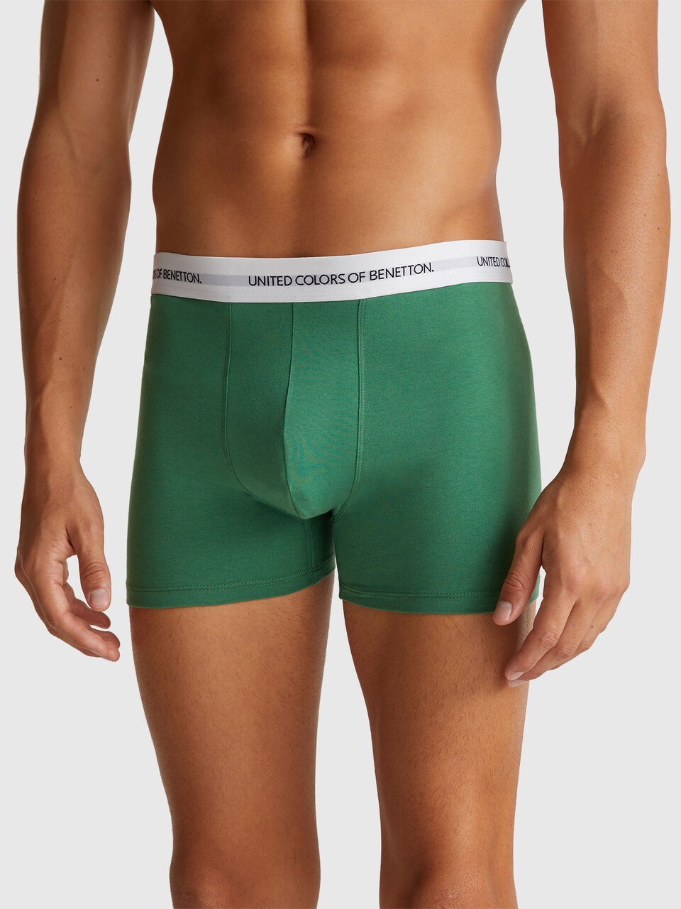 BOXER Men image number null