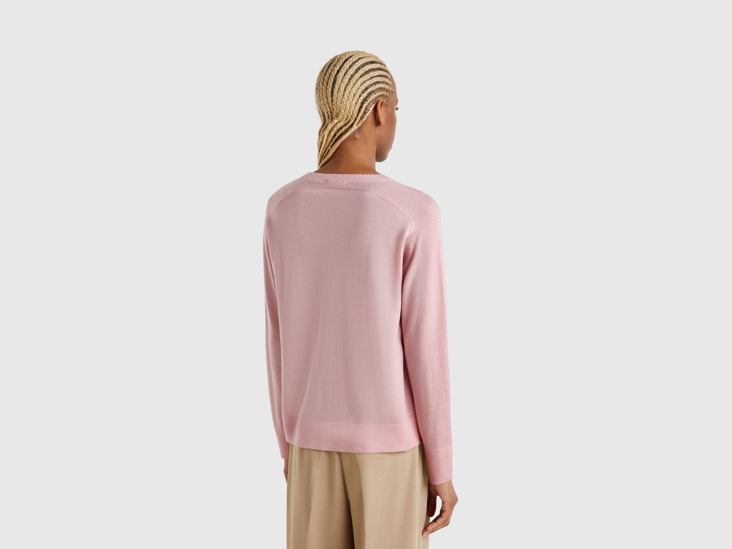 SWEATER L/S Women image number 1