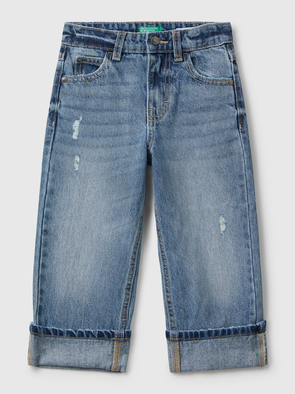 TROUSERS Junior Boy image number 1
