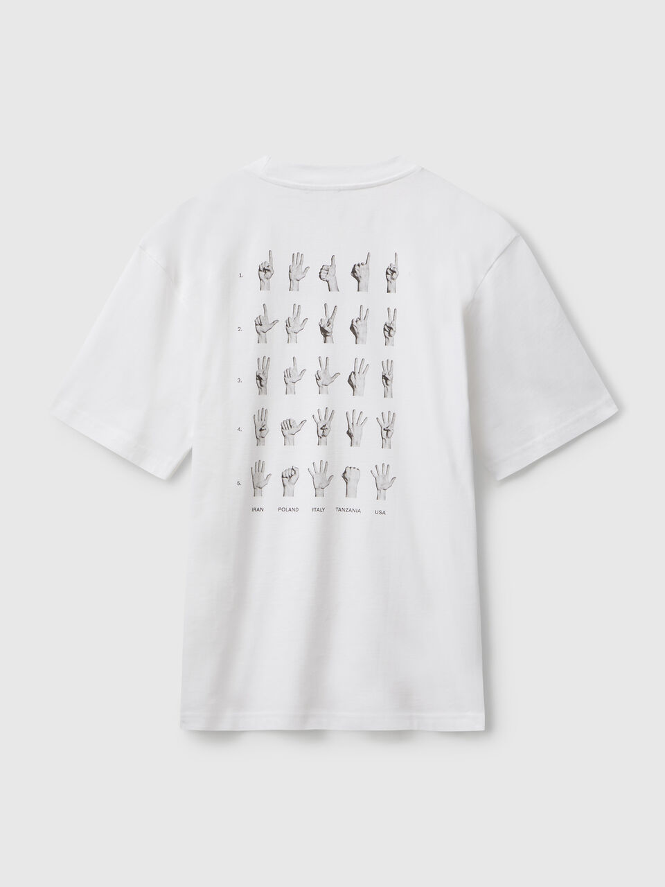T-SHIRT Men image number 2