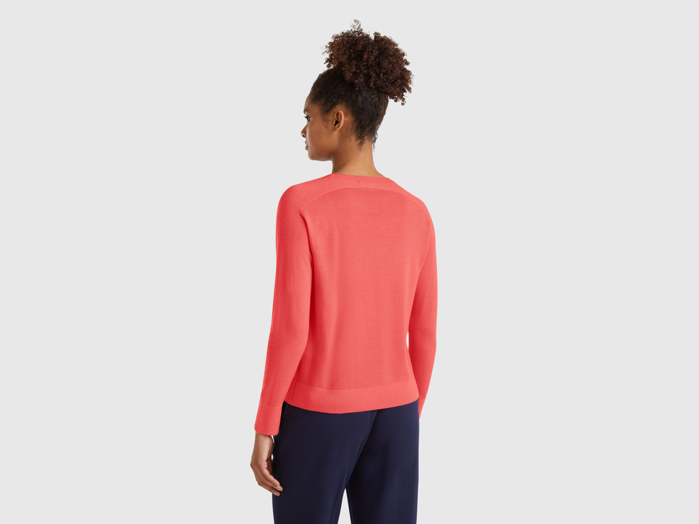 SWEATER L/S Women image number 1