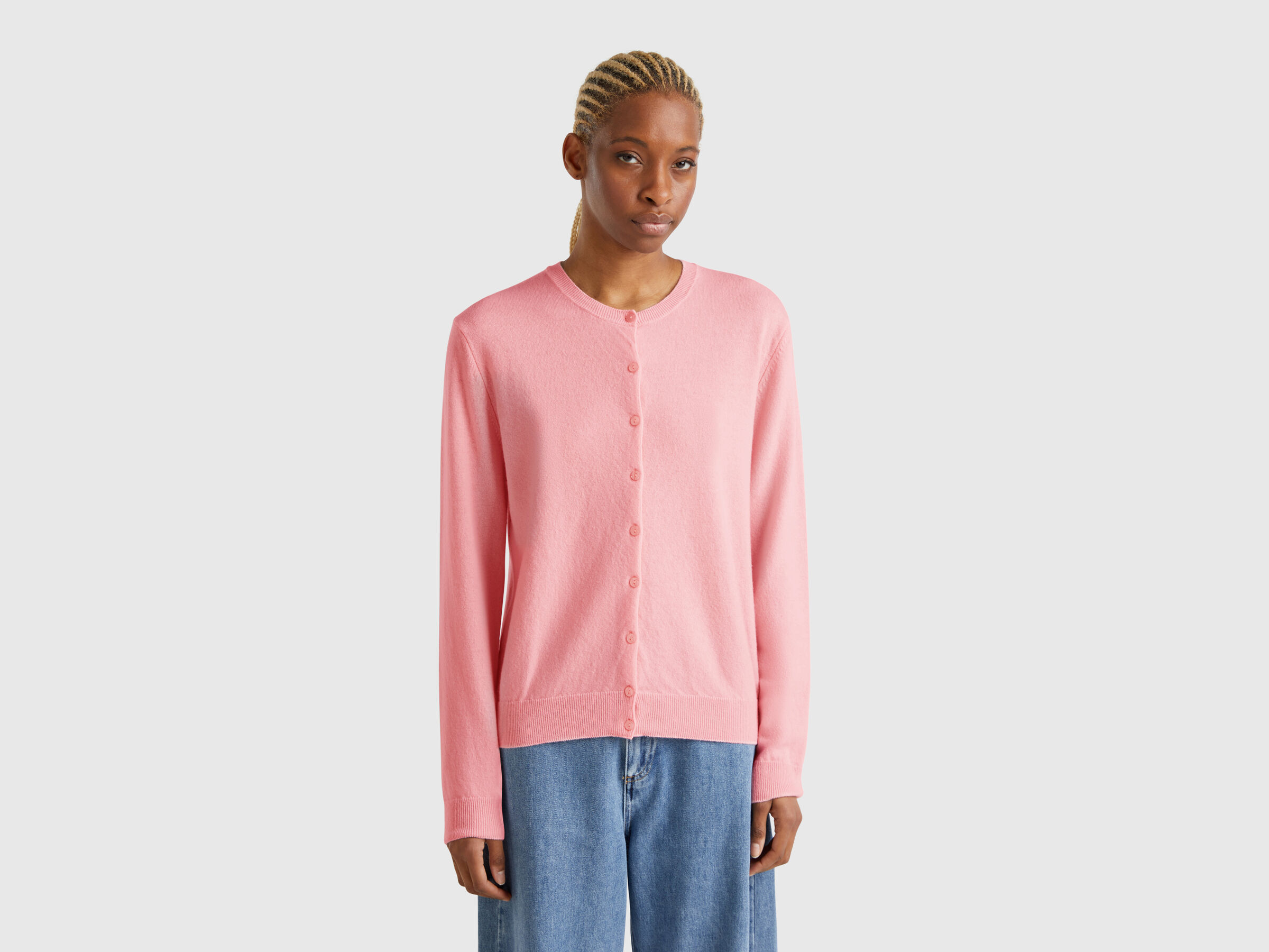 L/S SWEATER Women image number 0