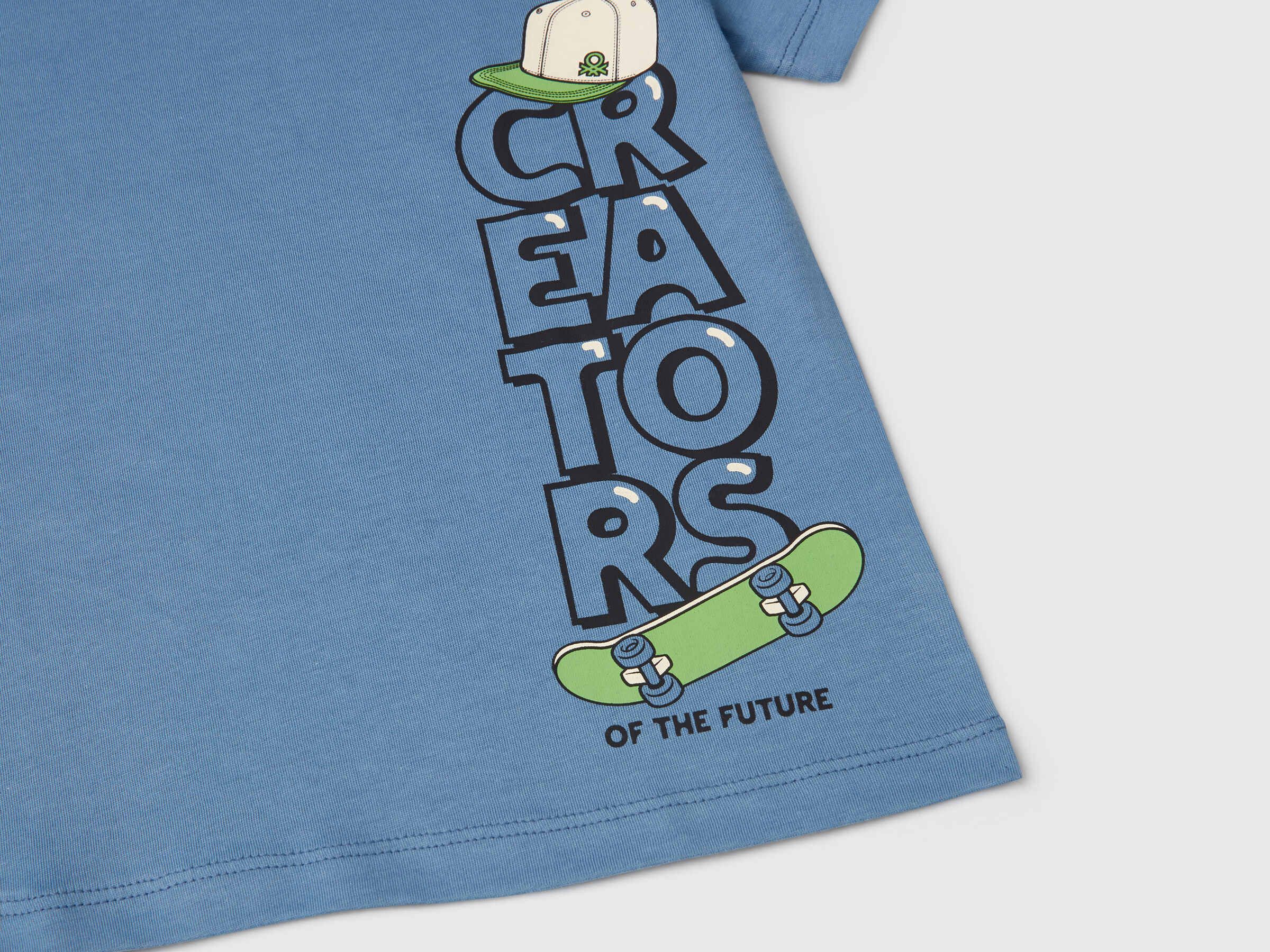 T-SHIRT Junior Boy image number 2