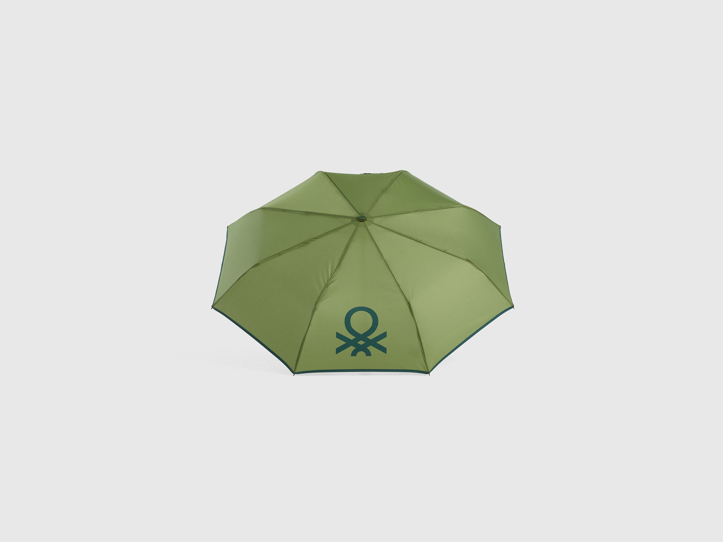 Military green umbrella image number 1