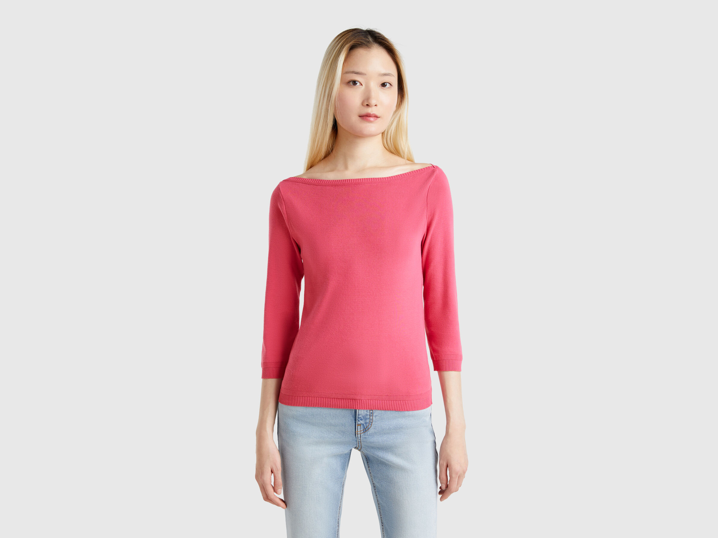 SWEATER H/S Women image number 0