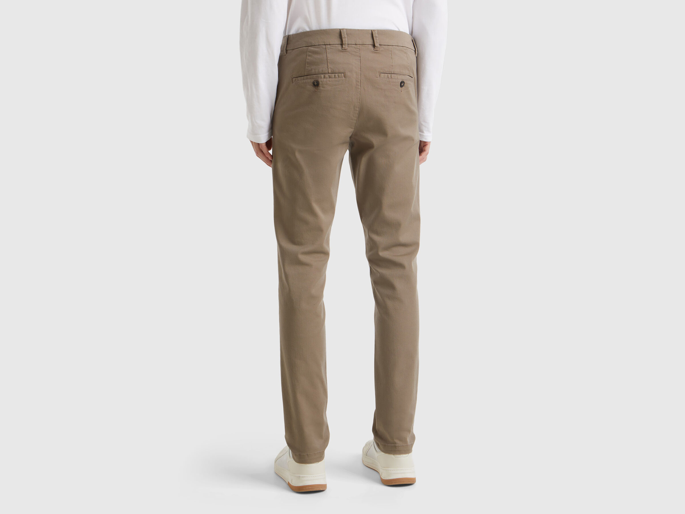 TROUSERS Men image number 1