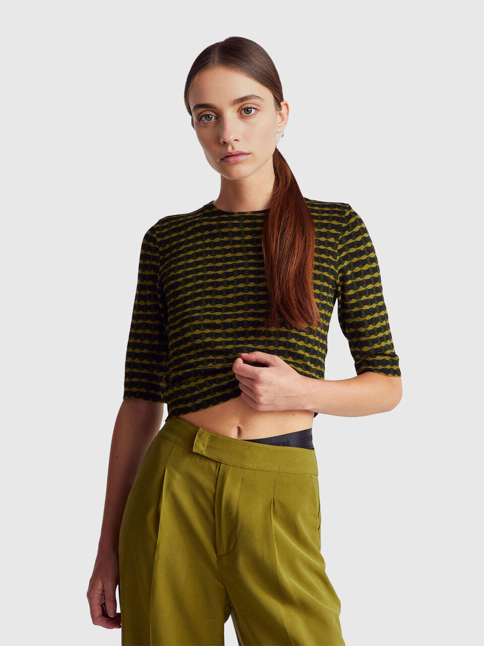 SWEATER Women image number null