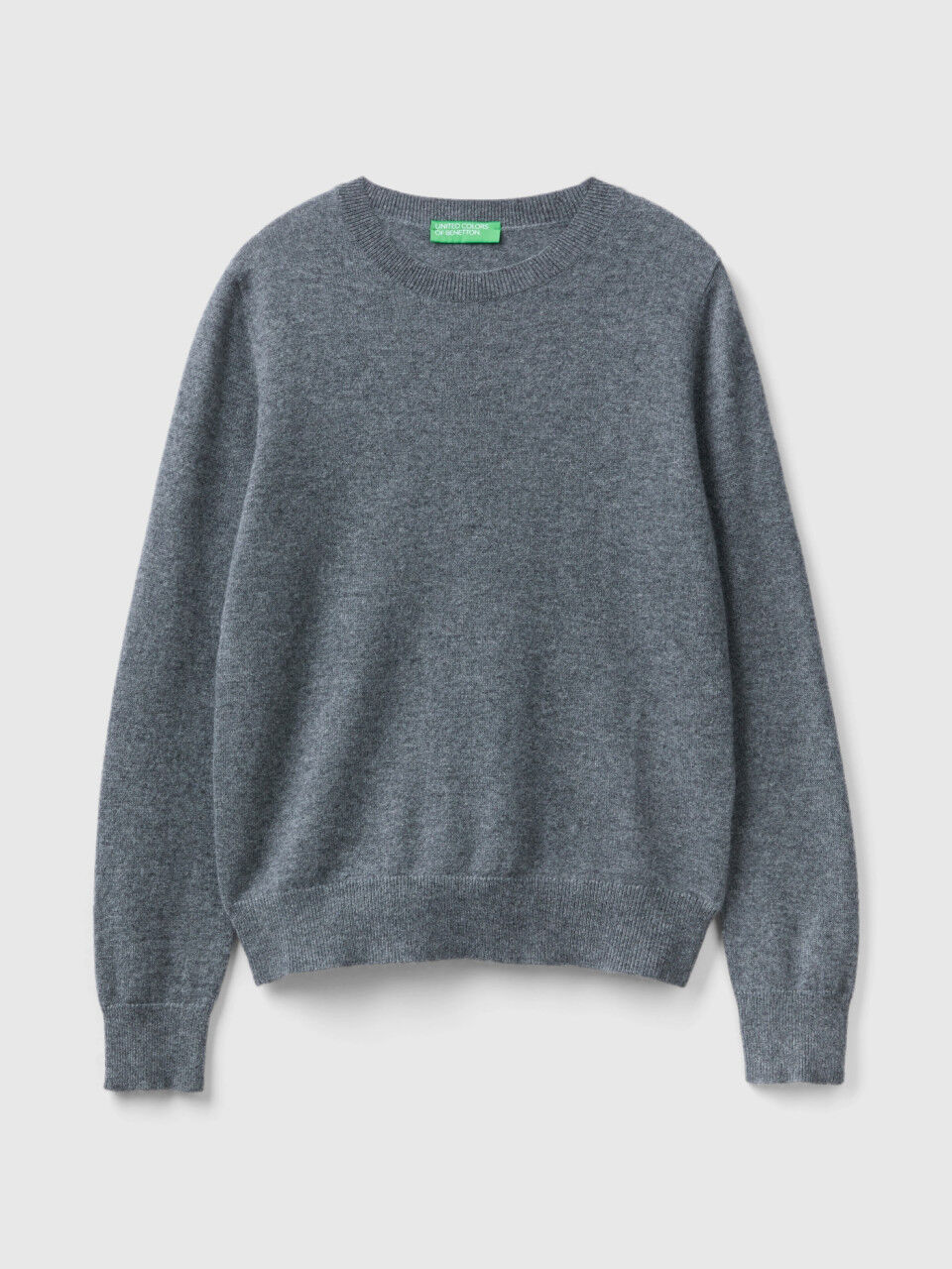 Women s Cashmere Sweaters New Collection 2024 Benetton