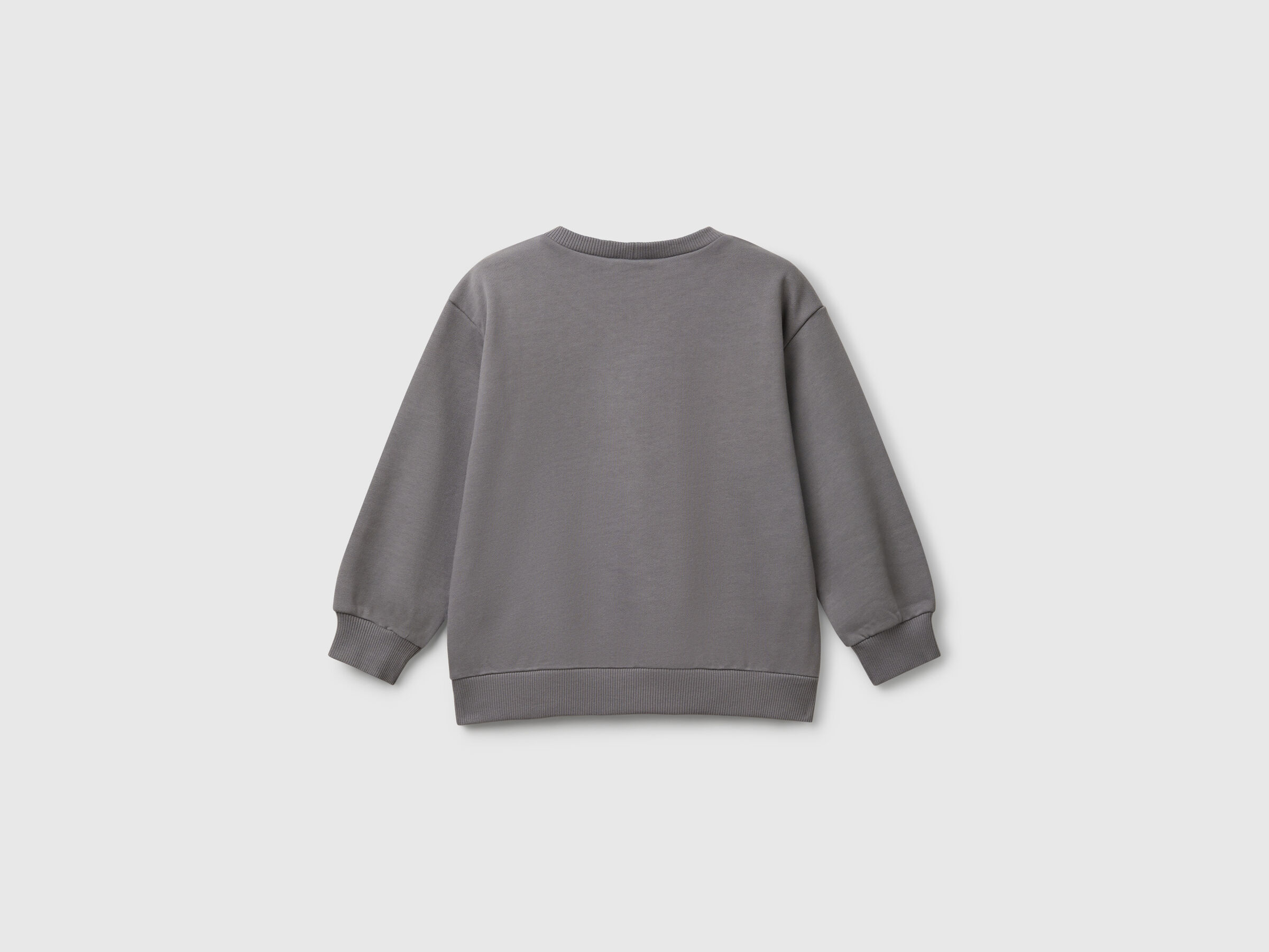 SWEATER L/S Junior Boy image number 1