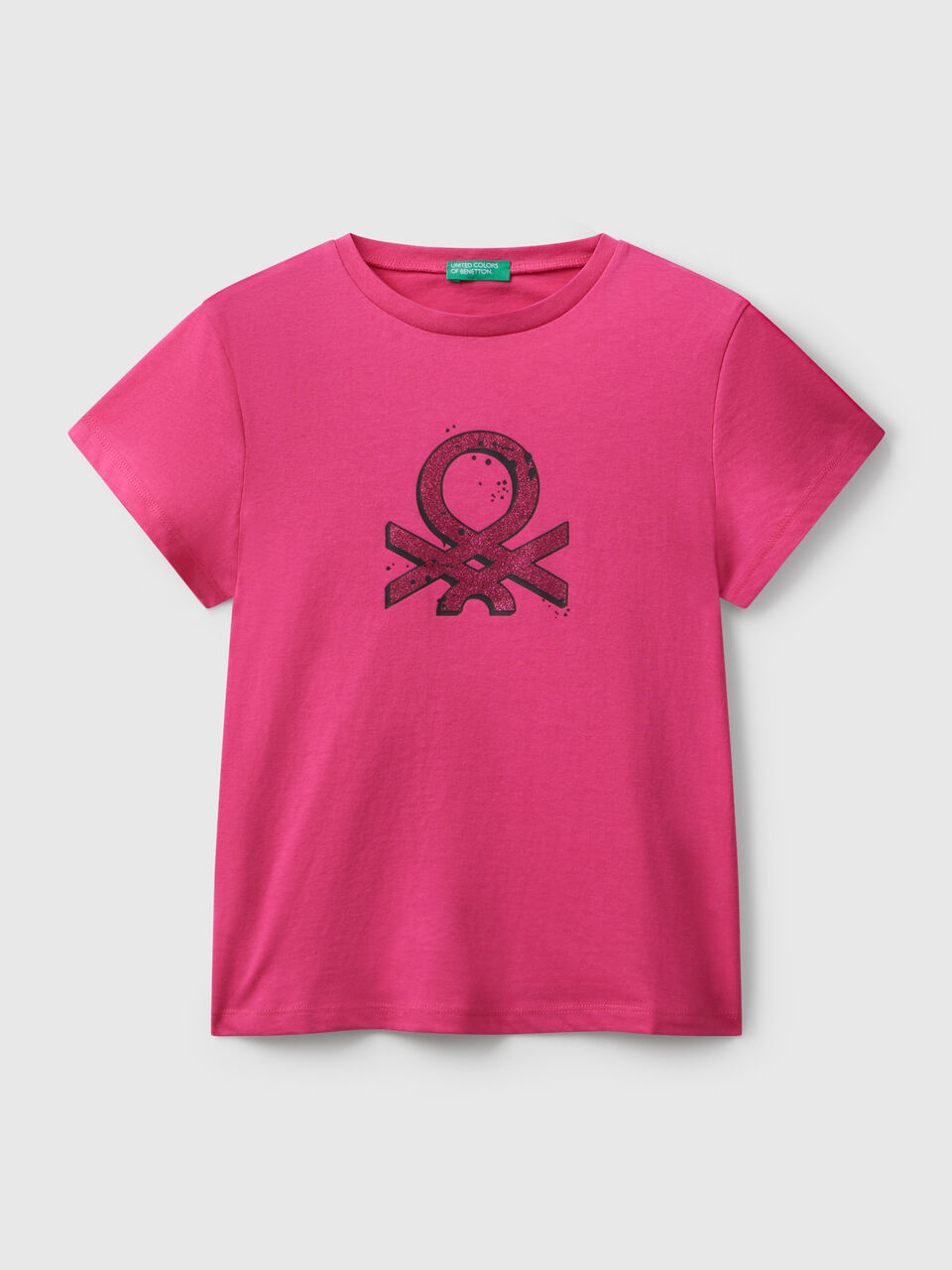 T-SHIRT Junior Girl image number 1