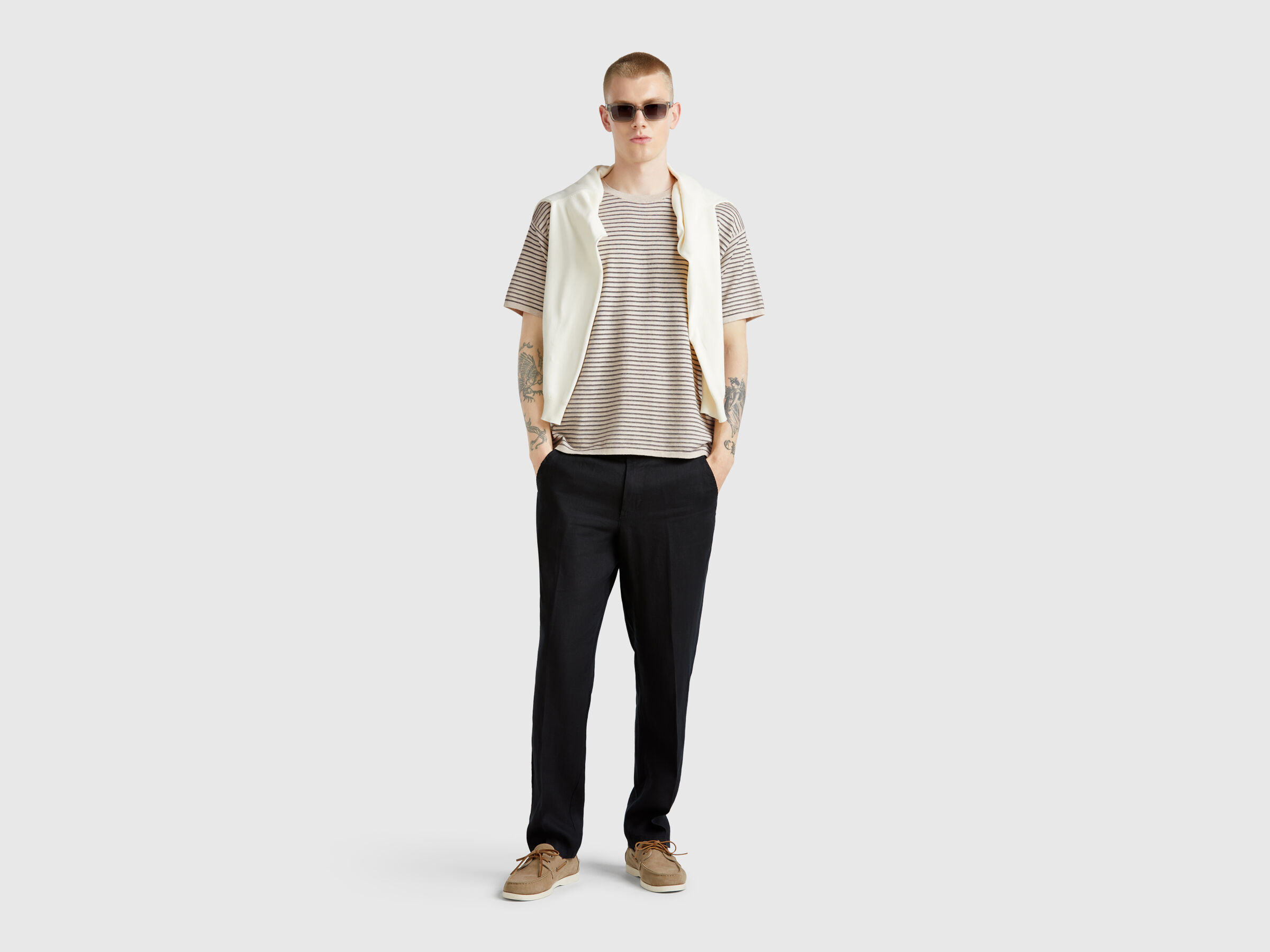 SWEATER Men image number 2