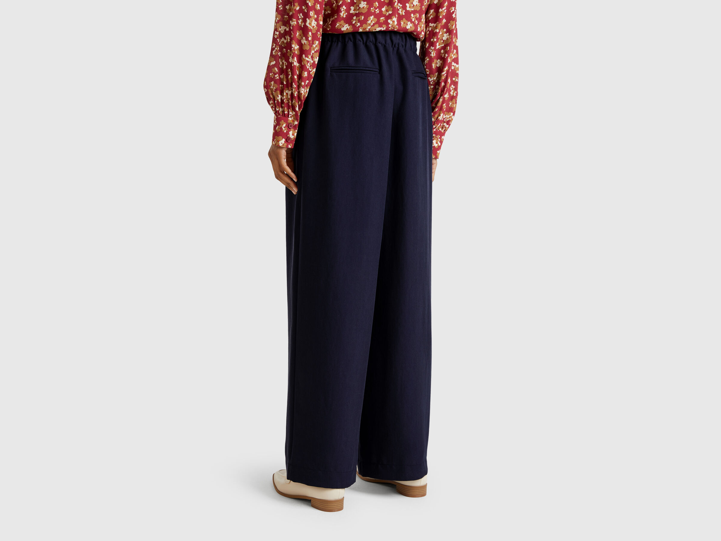TROUSERS Women image number 1