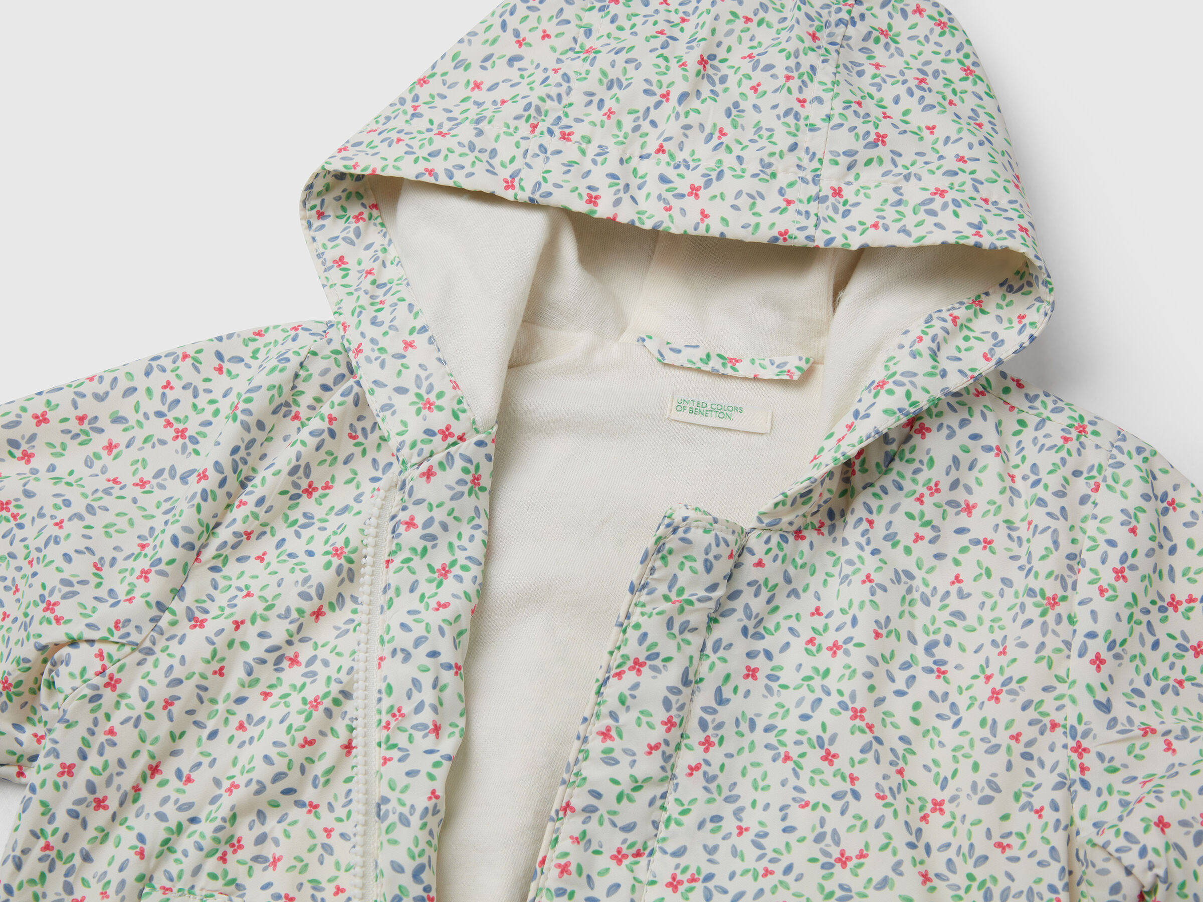 JACKET New Born (0-18 months) image number 2