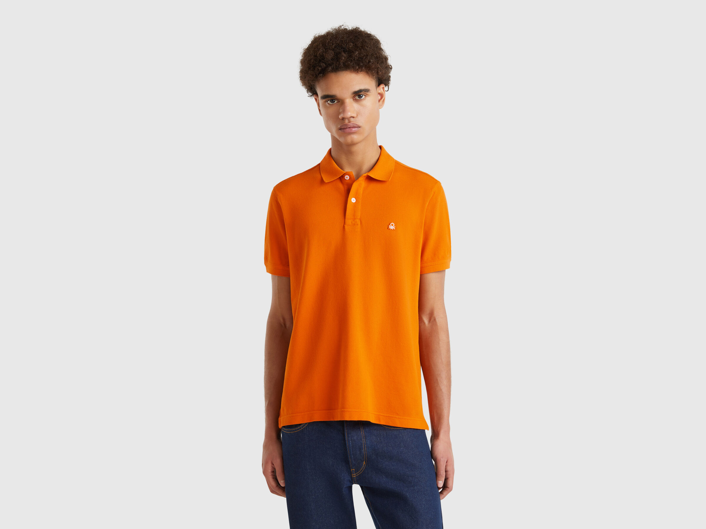 H/S POLO SHIRT Men image number 0