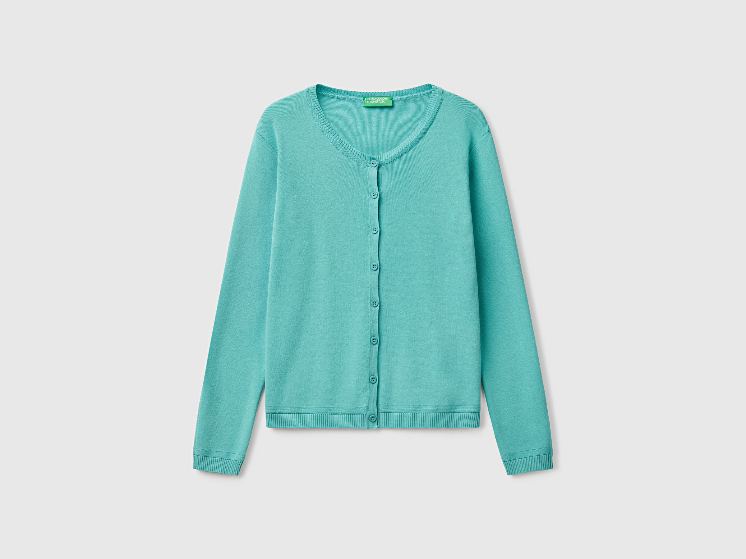 L/S SWEATER Women image number 3