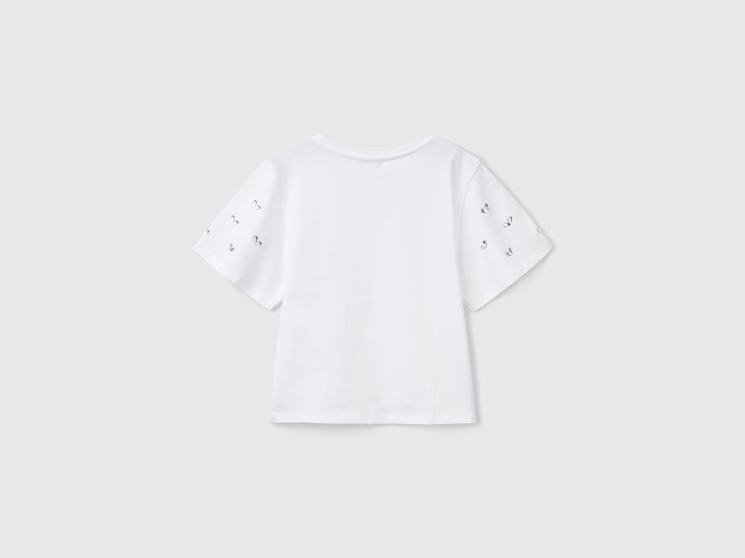 T-SHIRT Junior Girl image number 1
