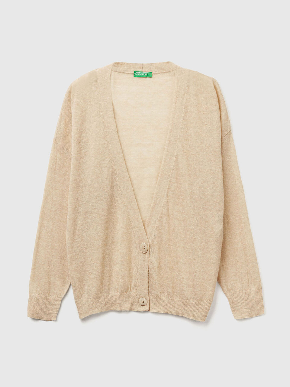 L/S CARDIGAN Women image number null