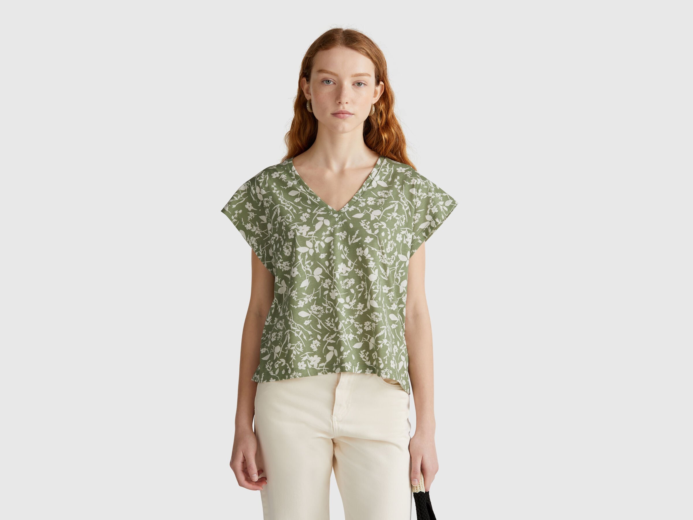 T-SHIRT Women image number 0