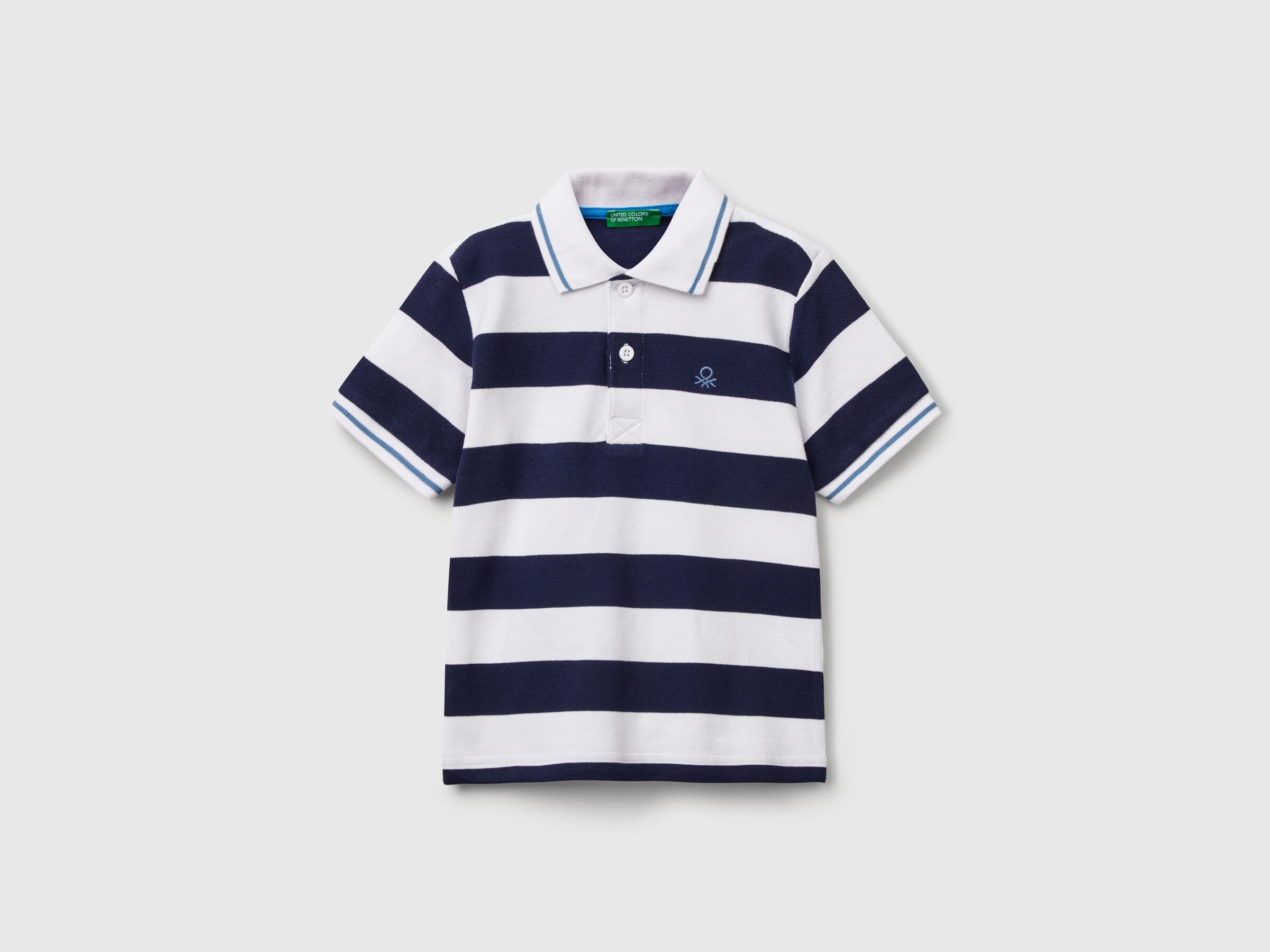 H/S POLO SHIRT Junior Boy image number 0