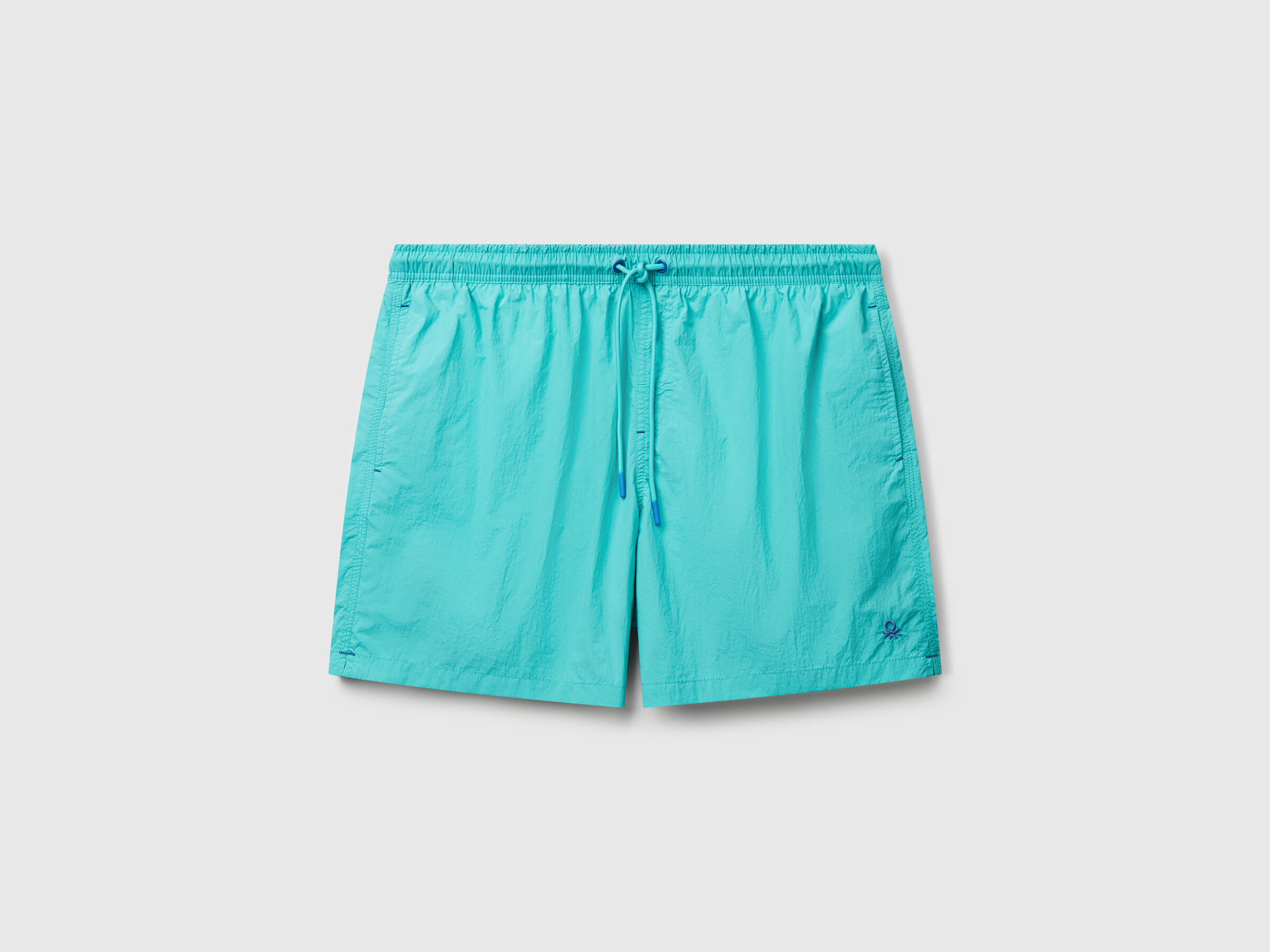 SWIM TRUNKS Men image number 2