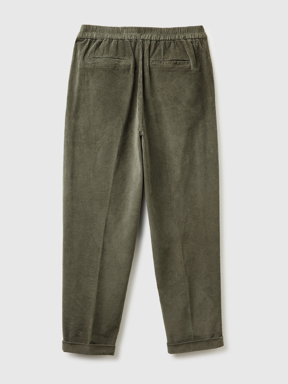 TROUSERS Women image number null